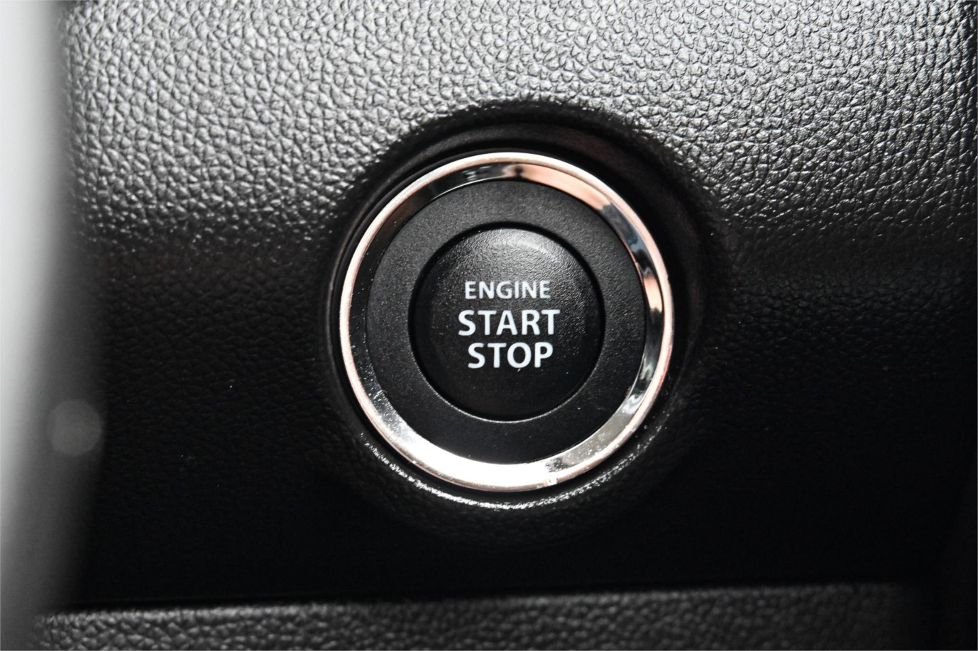 2017 SUZUKI SWIFT HYBRID RS AUTOMATIC HATCHBACK