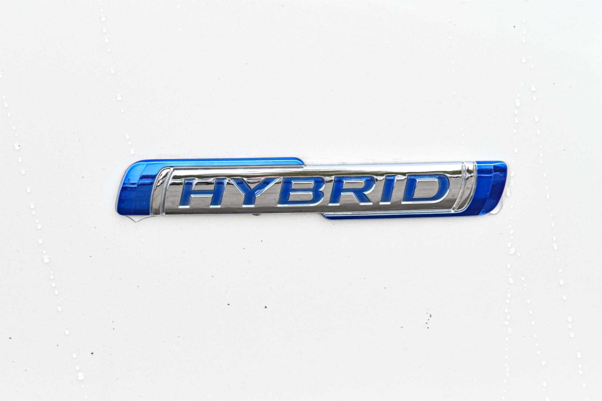 2017 SUZUKI SWIFT HYBRID RS AUTOMATIC HATCHBACK