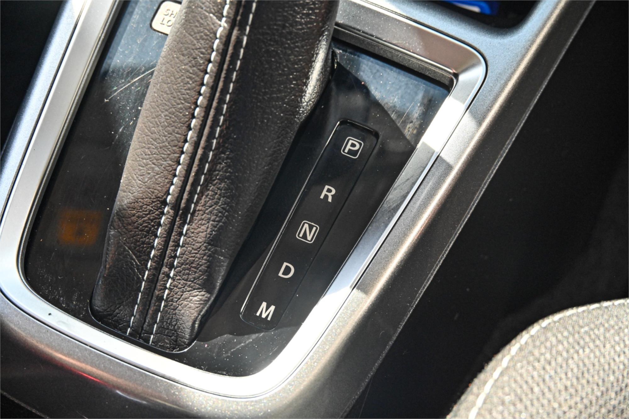 2017 SUZUKI SWIFT HYBRID RS AUTOMATIC HATCHBACK