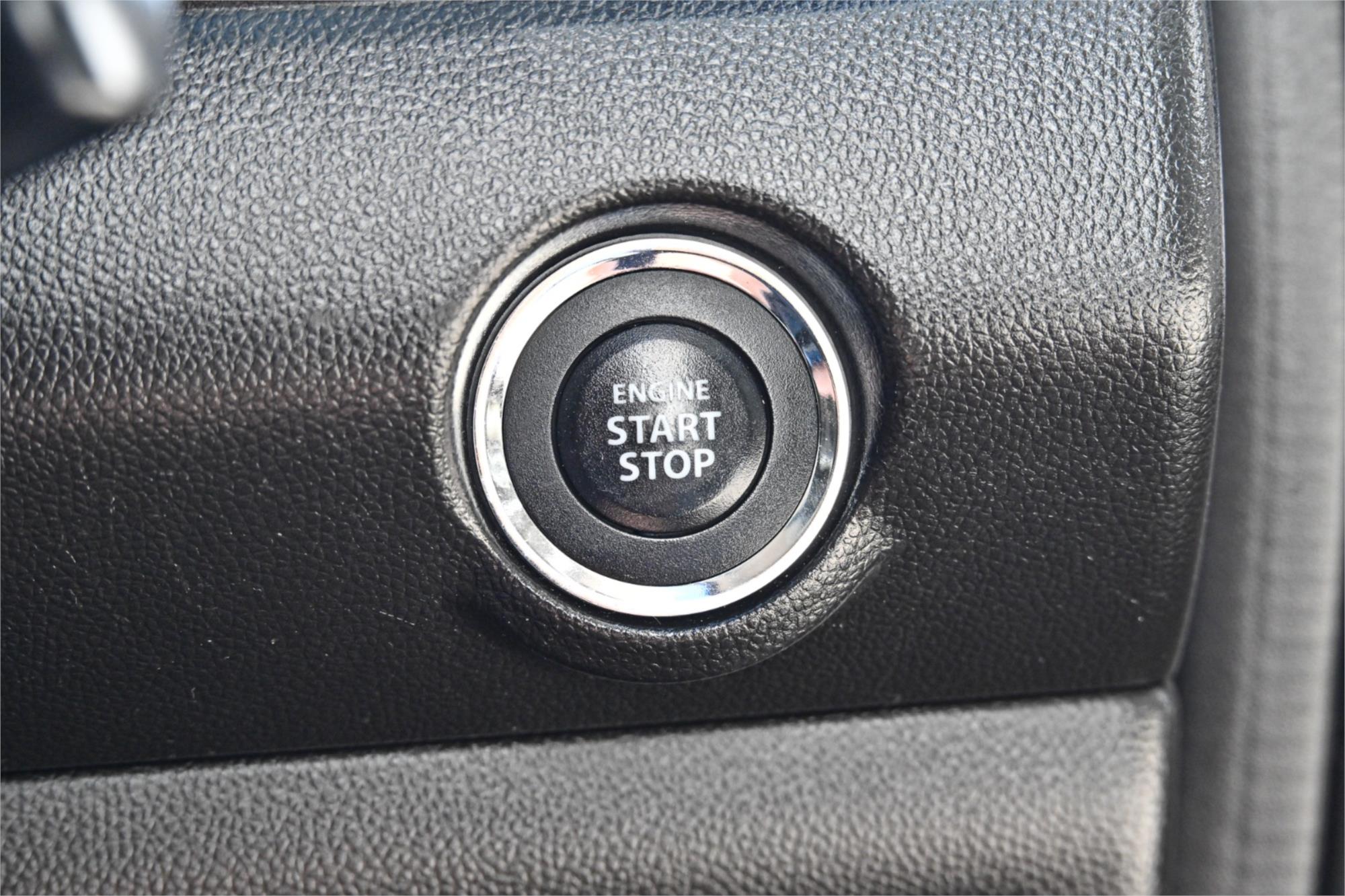 2017 SUZUKI SWIFT HYBRID RS AUTOMATIC HATCHBACK