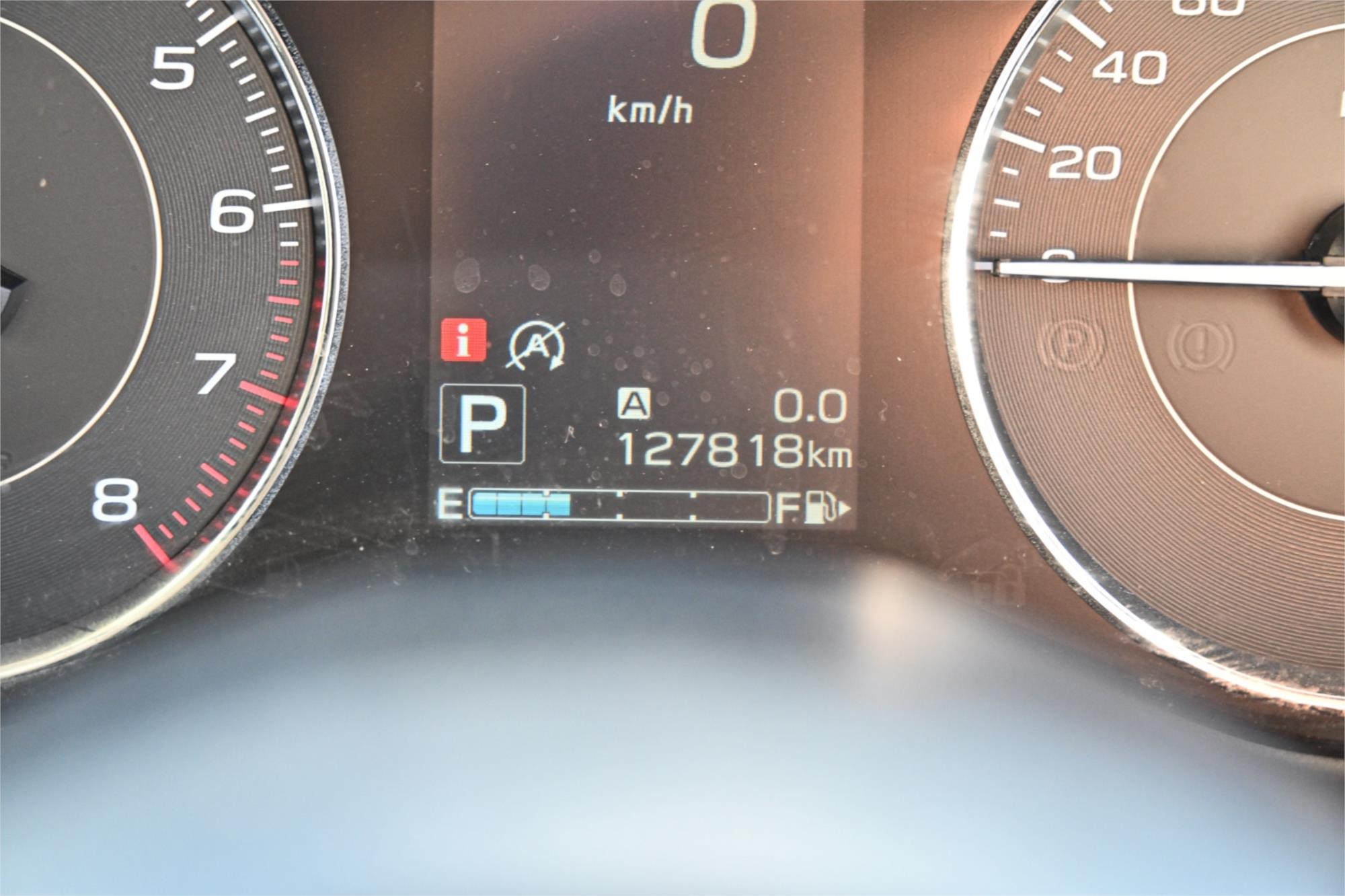 2019 SUBARU IMPREZA MY19 2.0i PREMIUM (AWD) CONTINUOUS VARIABLE 4D SEDAN