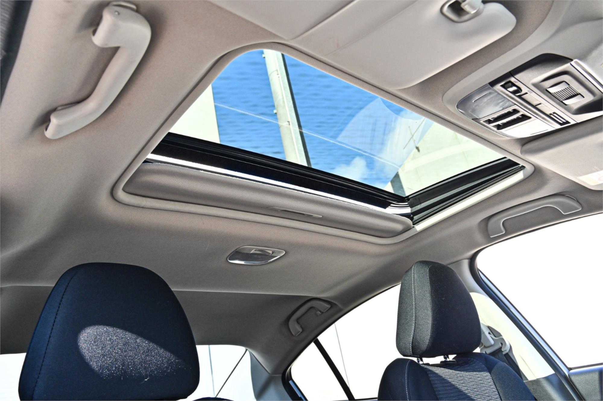 2019 SUBARU IMPREZA MY19 2.0i PREMIUM (AWD) CONTINUOUS VARIABLE 4D SEDAN
