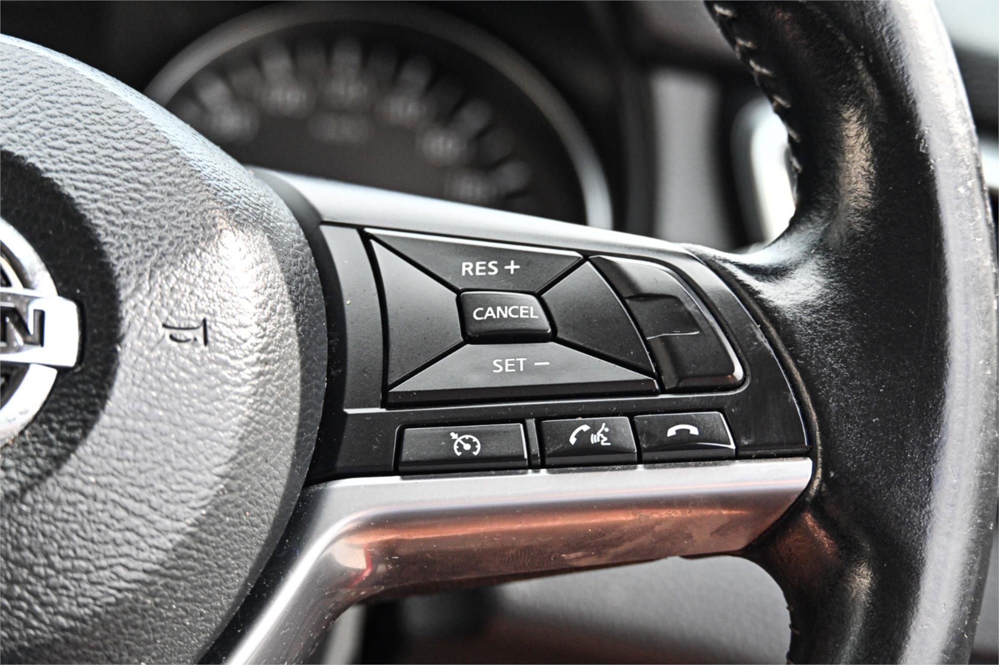 2018 NISSAN QASHQAI J11 SERIES 2