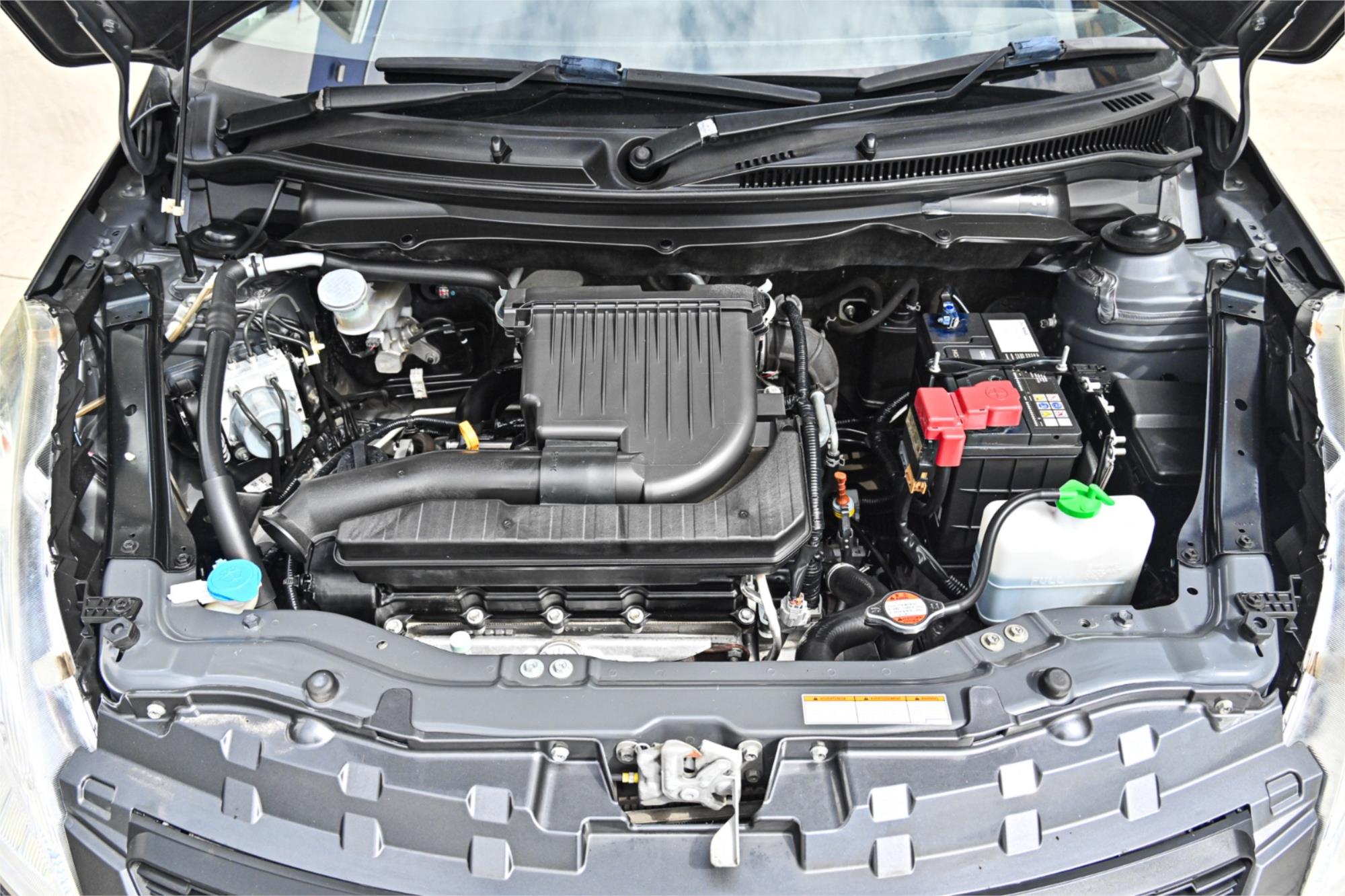 2016 SUZUKI SWIFT FZ GL 4 SP AUTOMATIC 5D HATCHBACK