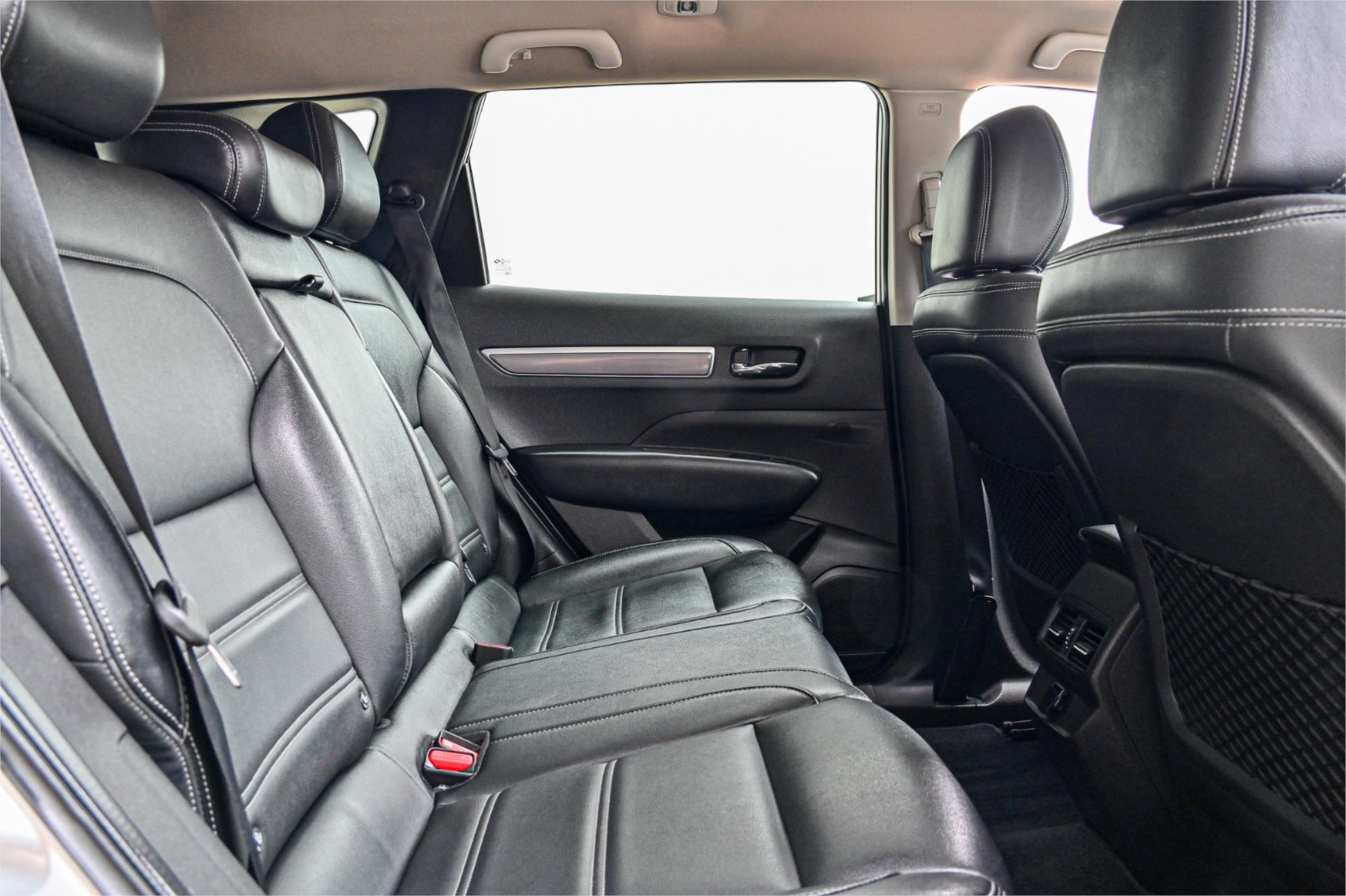 2018 RENAULT KOLEOS HZG ZEN CONTINUOUS VARIABLE WAGON