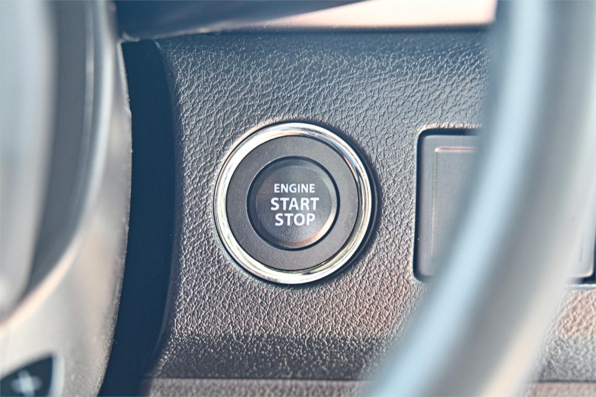 2019 SUZUKI VITARA LY 1.6L 6 SP AUTOMATIC 4D WAGON