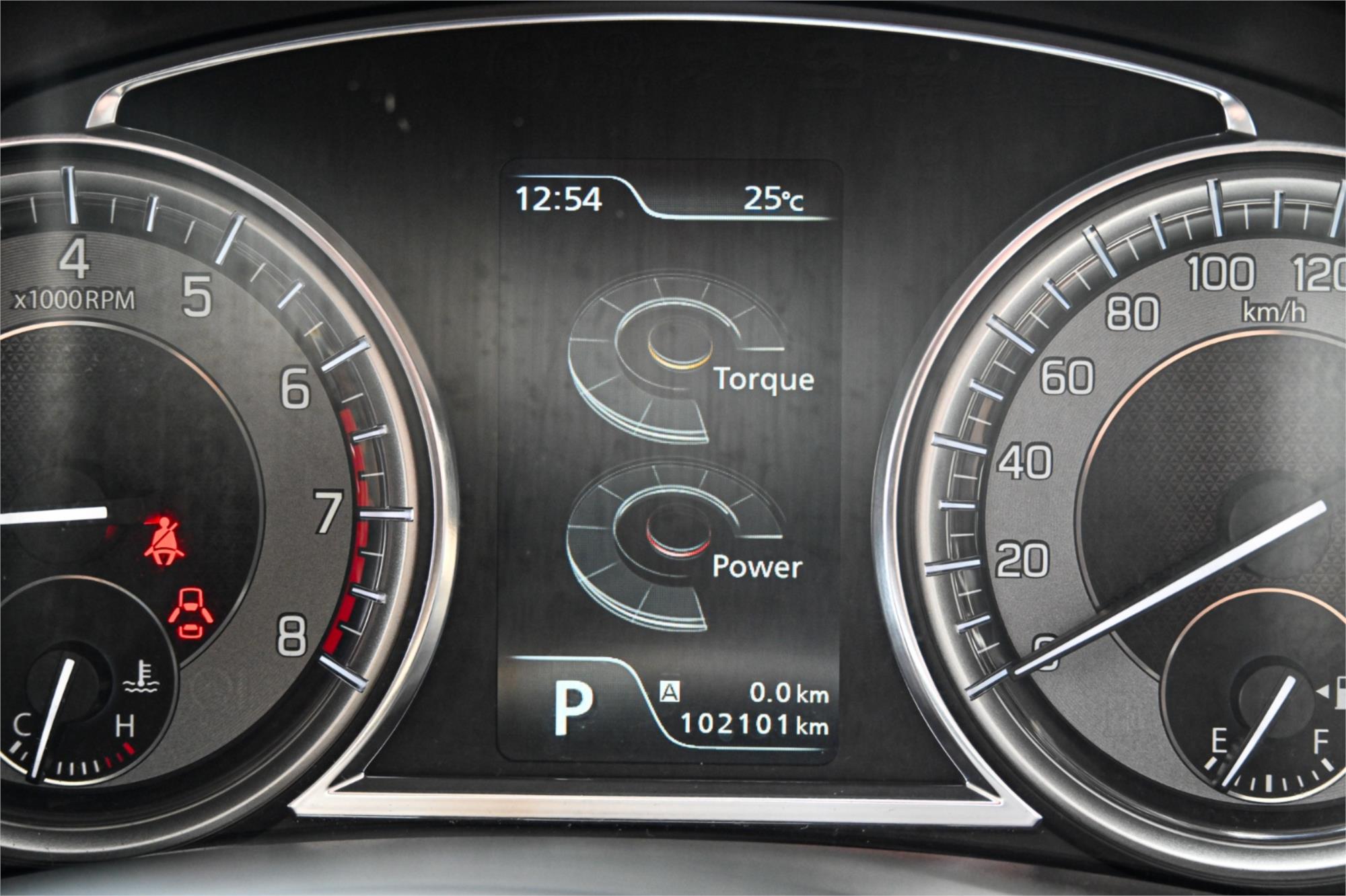 2019 SUZUKI VITARA LY 1.6L 6 SP AUTOMATIC 4D WAGON