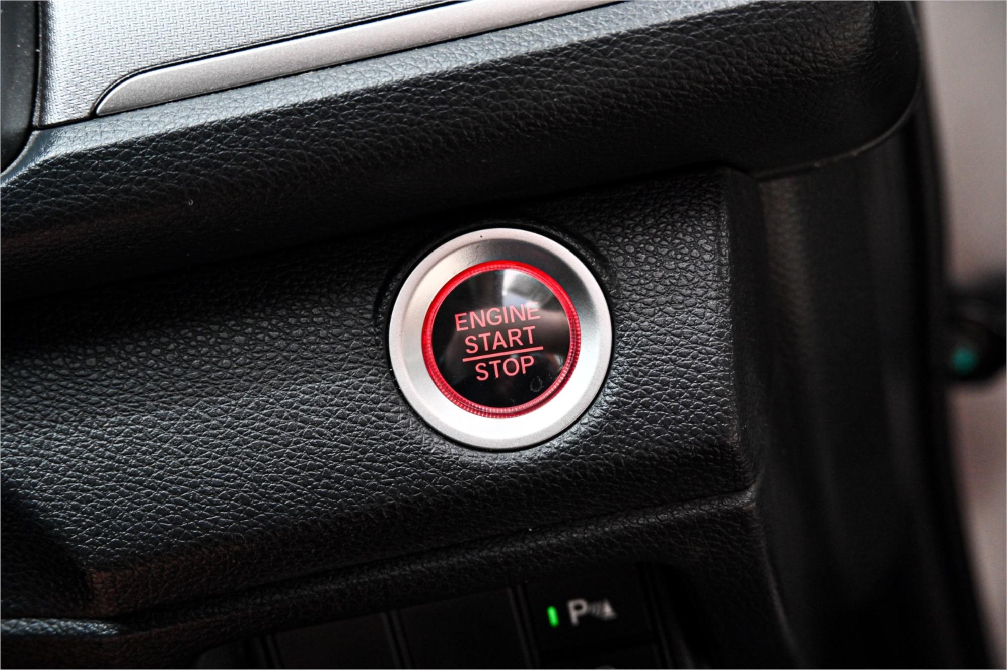 2016 HONDA CIVIC 10TH GEN VTI-S CONSTANTLY VARIABLE TRANSMISSION SEDAN