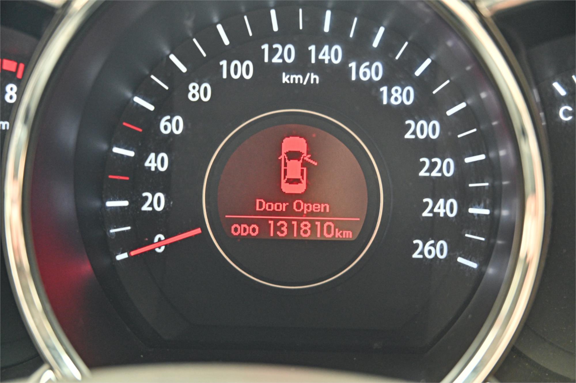 2012 KIA OPTIMA TF SLI SPORTS AUTOMATIC SEDAN