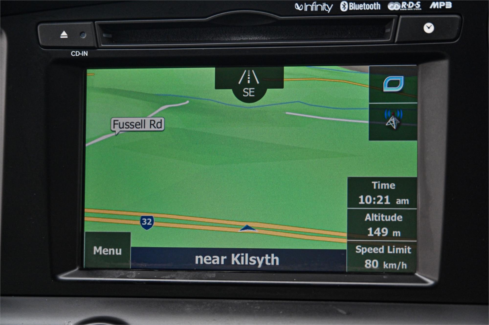 2012 KIA OPTIMA TF SLI SPORTS AUTOMATIC SEDAN