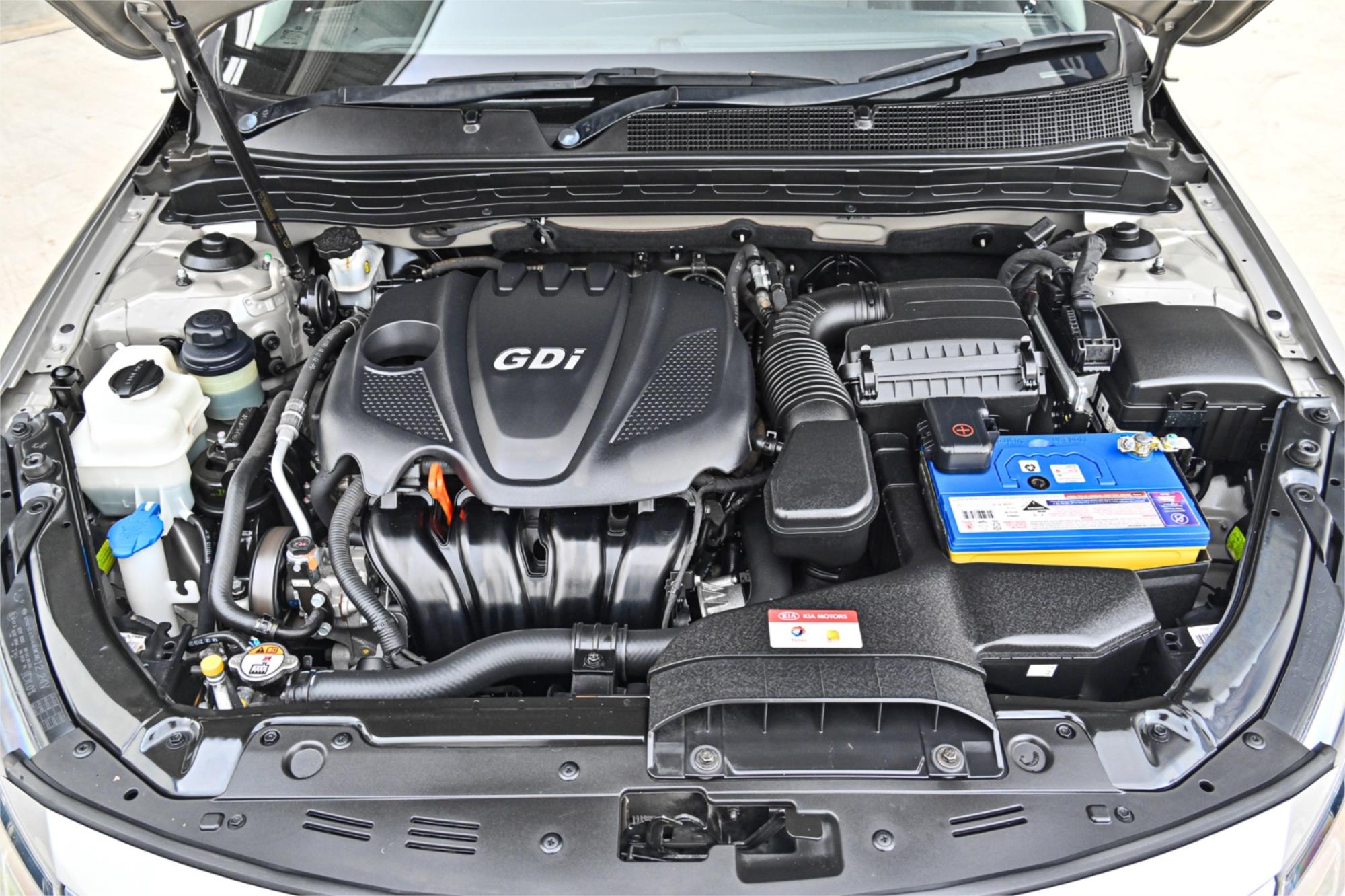 2012 KIA OPTIMA TF SLI SPORTS AUTOMATIC SEDAN