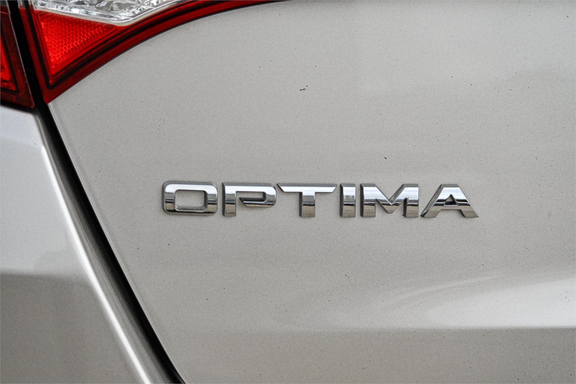 2012 KIA OPTIMA TF SLI SPORTS AUTOMATIC SEDAN