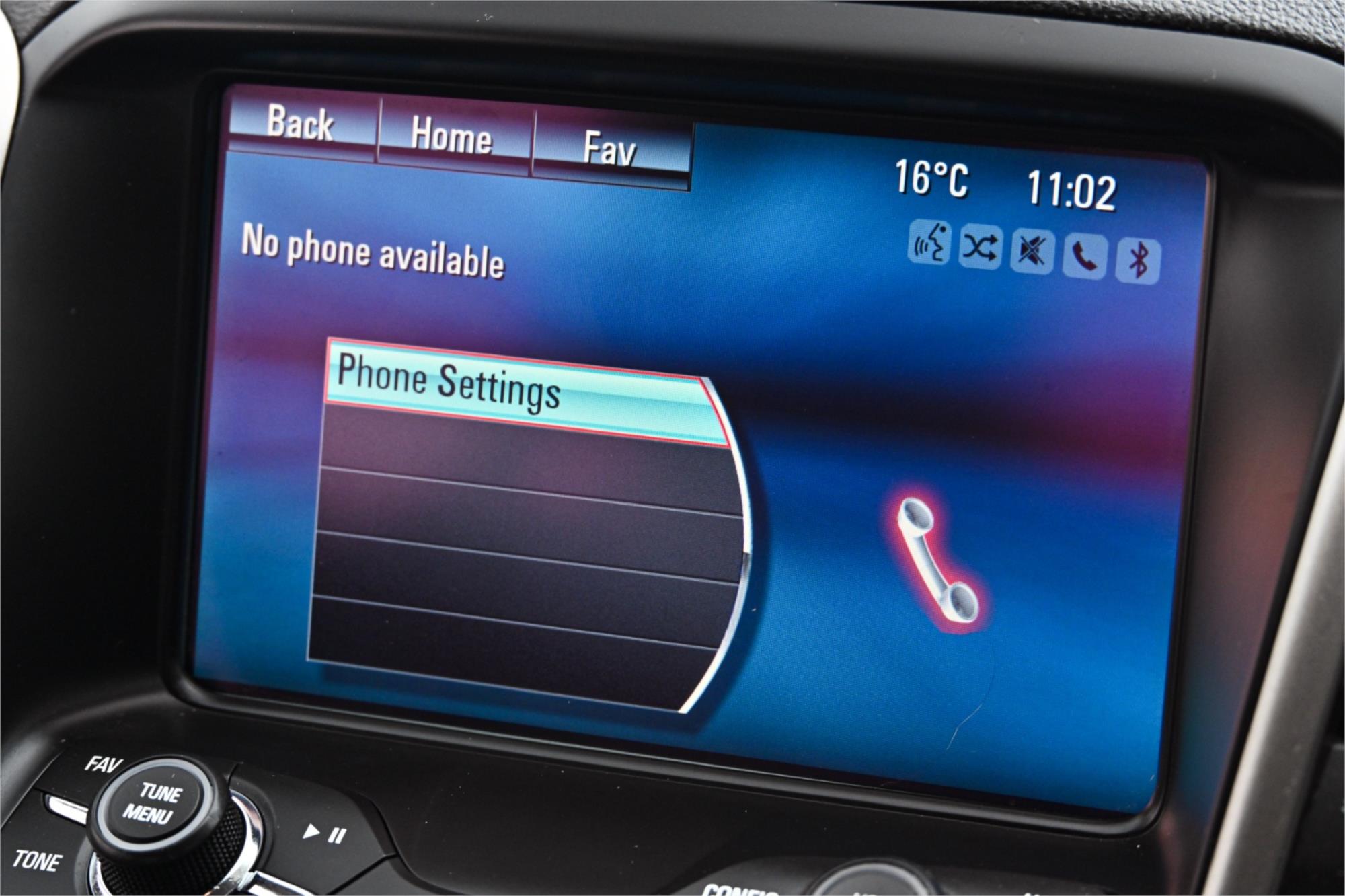 2017 HOLDEN COMMODORE VF II EVOKE 6 SP AUTOMATIC 4D SEDAN