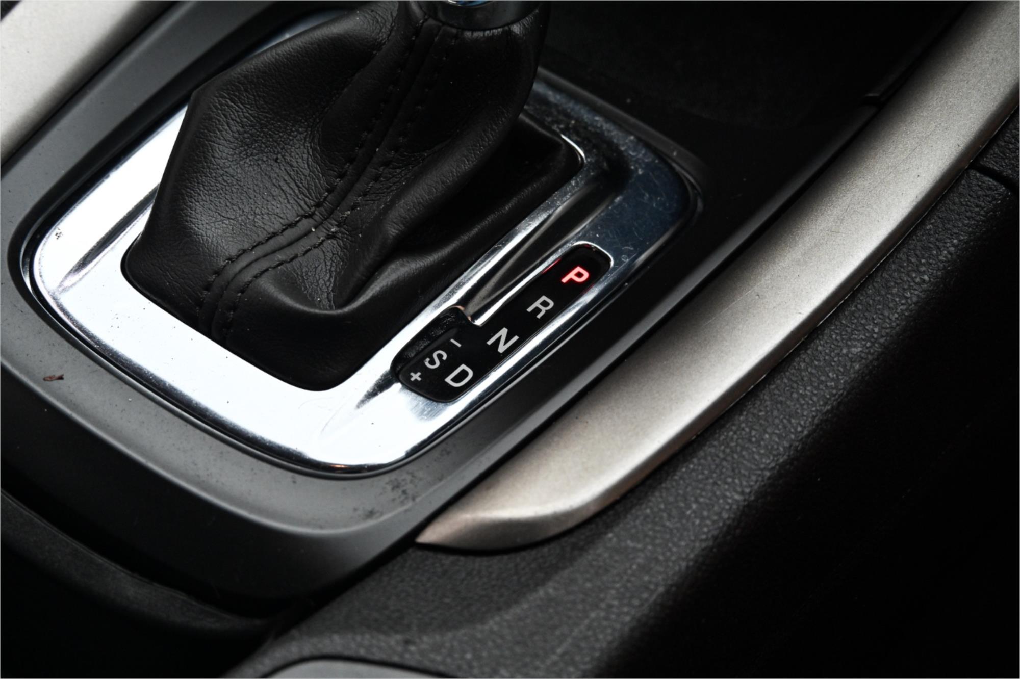 2017 HOLDEN COMMODORE VF II EVOKE 6 SP AUTOMATIC 4D SEDAN