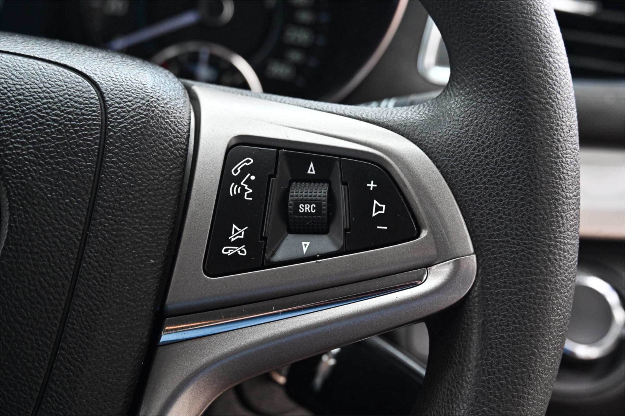 2017 HOLDEN COMMODORE VF II EVOKE 6 SP AUTOMATIC 4D SEDAN