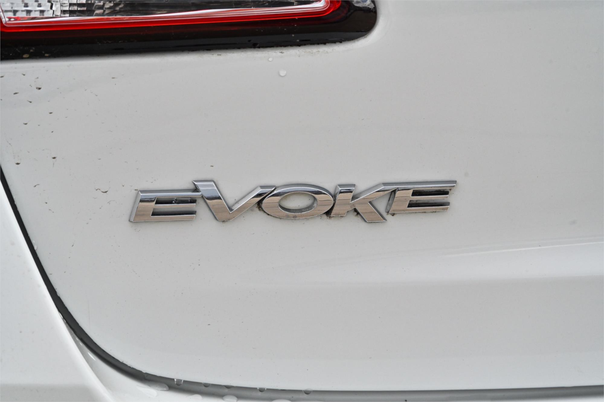2017 HOLDEN COMMODORE VF II EVOKE 6 SP AUTOMATIC 4D SEDAN