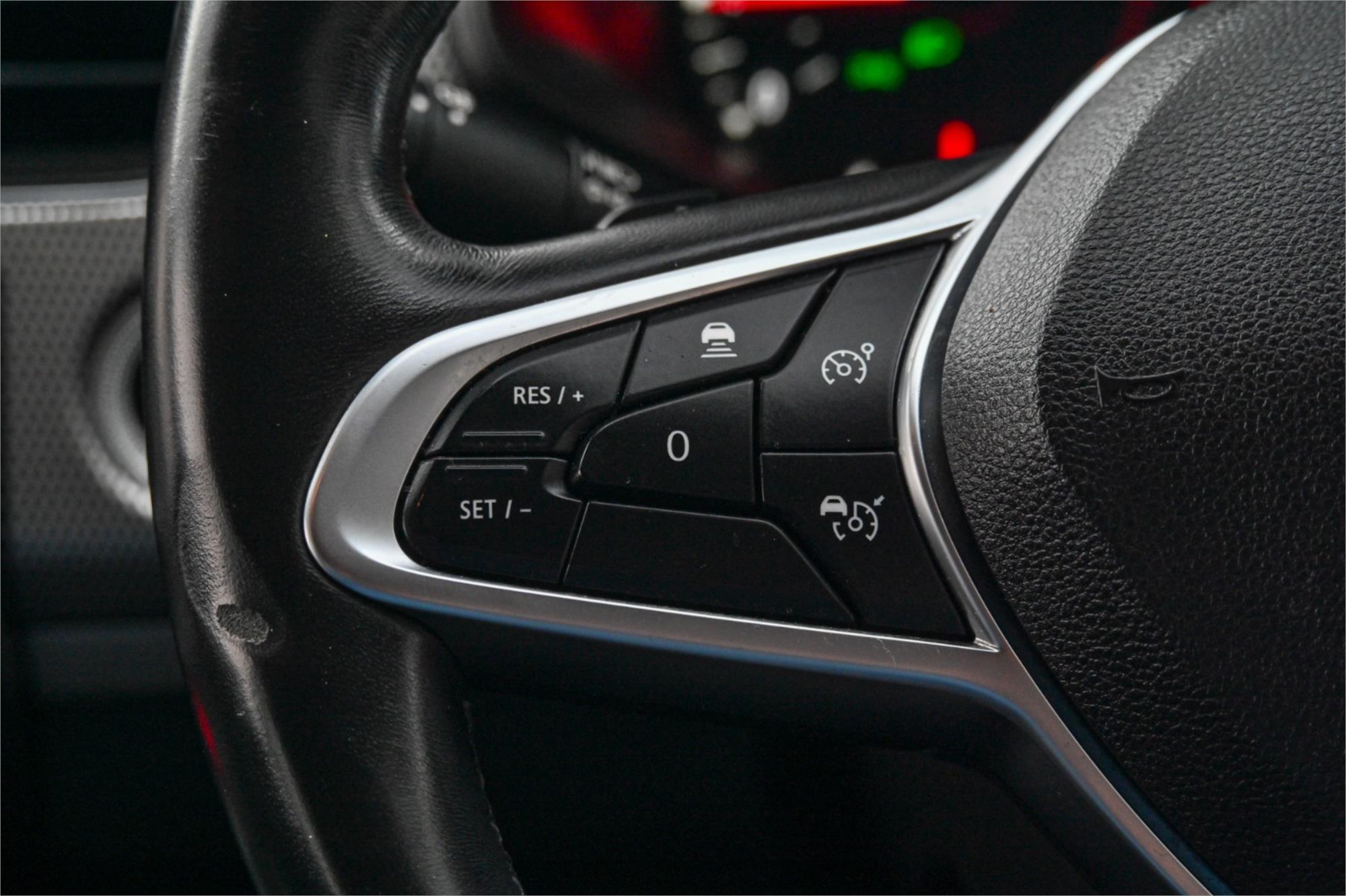 2023 RENAULT ARKANA XJL MY23 ZEN 7 SP AUTO DUAL CLUTCH 4D COUPE