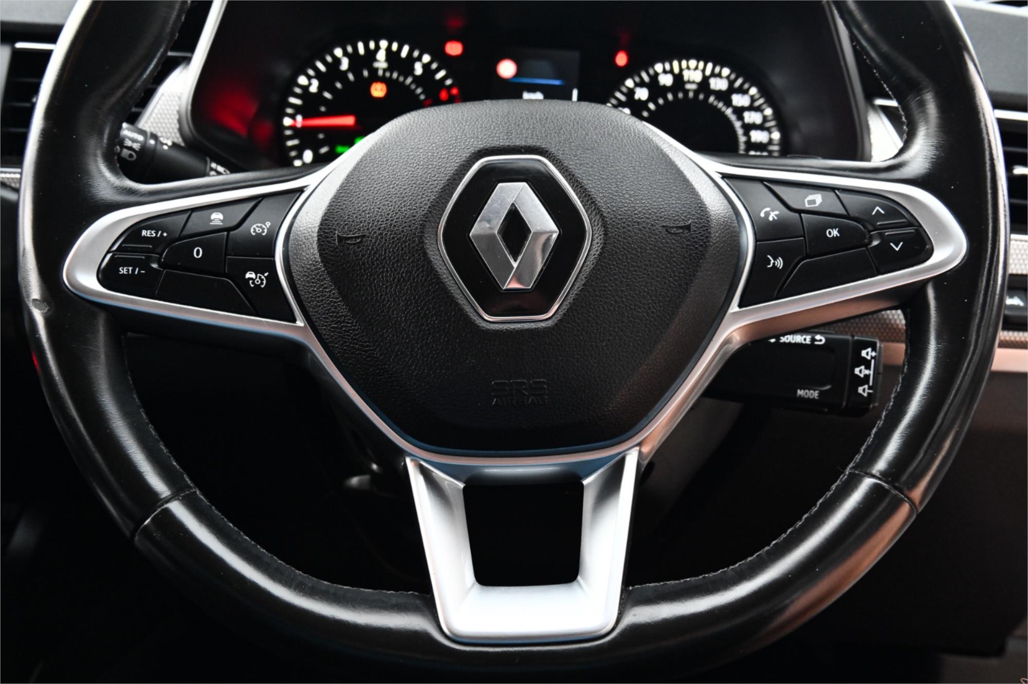 2023 RENAULT ARKANA XJL MY23 ZEN 7 SP AUTO DUAL CLUTCH 4D COUPE