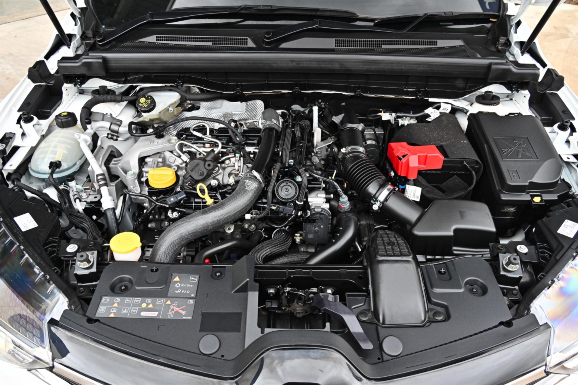 2023 RENAULT ARKANA XJL MY23 ZEN 7 SP AUTO DUAL CLUTCH 4D COUPE