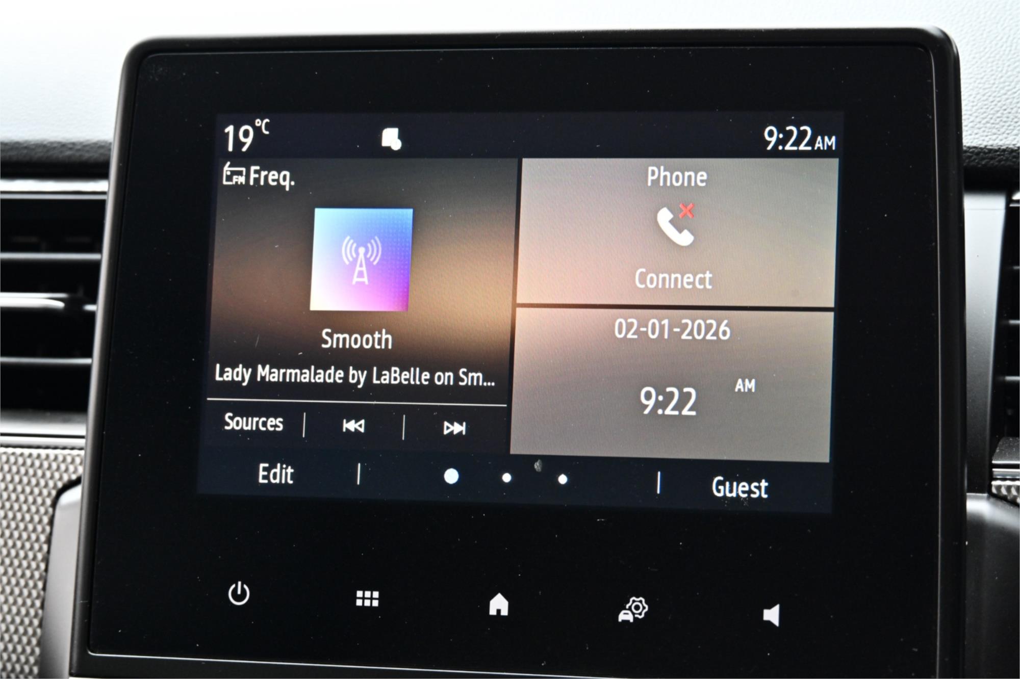2023 RENAULT ARKANA XJL MY23 ZEN 7 SP AUTO DUAL CLUTCH 4D COUPE