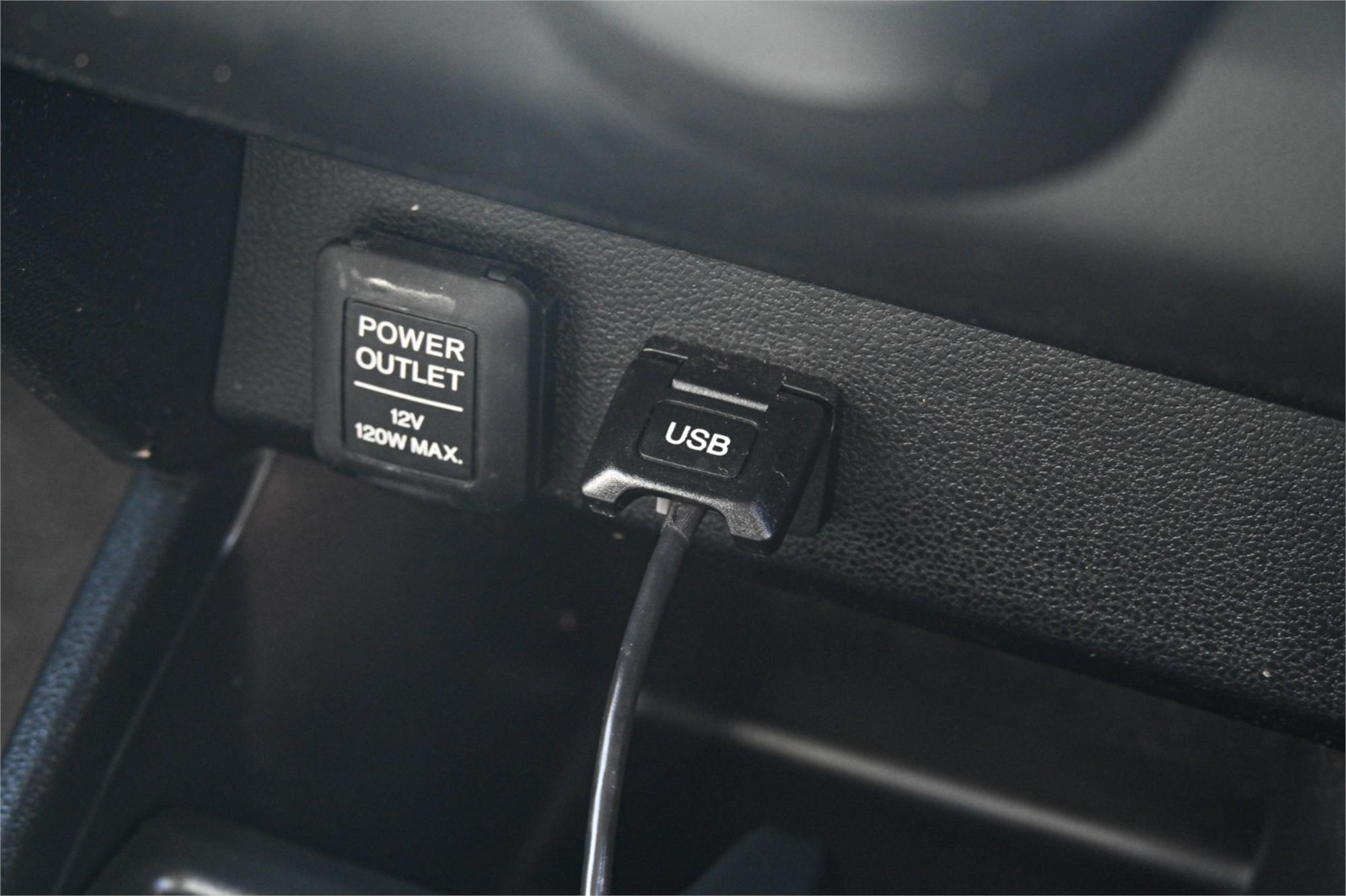 2012 HONDA JAZZ GE