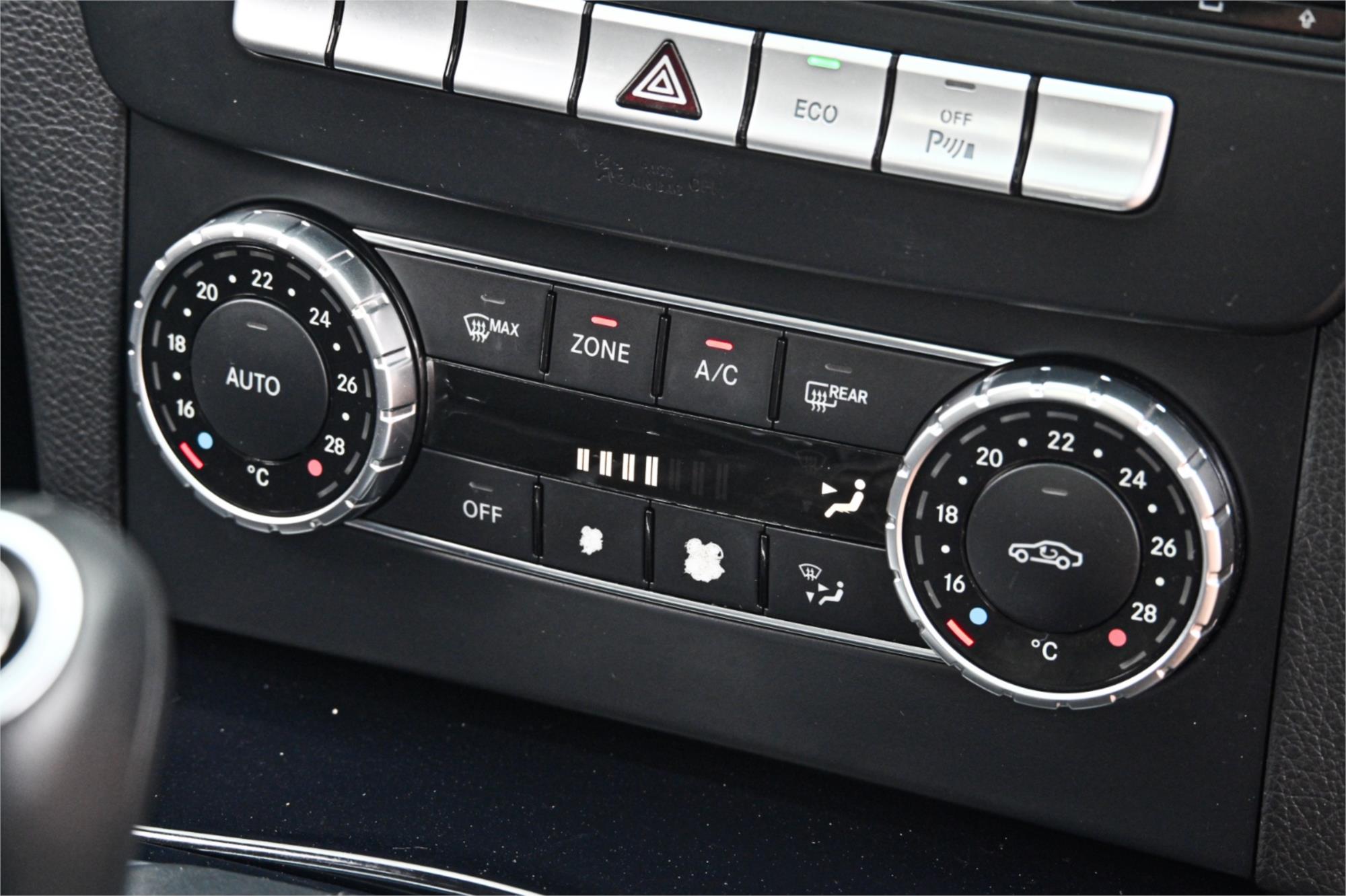 2013 MERCEDES-BENZ C200 W204 MY14 7 SP AUTOMATIC G-TRONIC 4D SEDAN