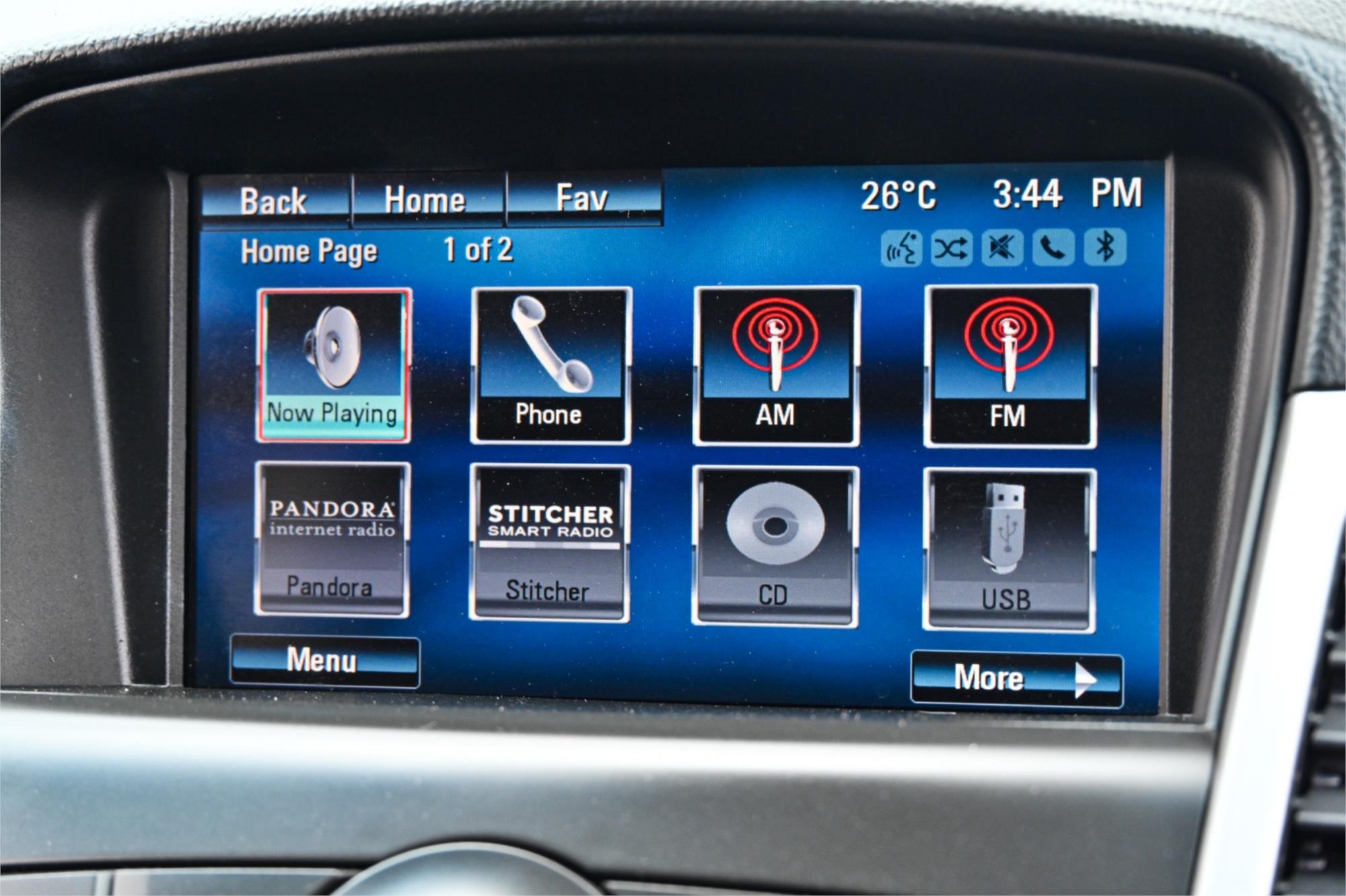 2015 HOLDEN CRUZE JH MY15 EQUIPE 6 SP AUTOMATIC 4D SEDAN