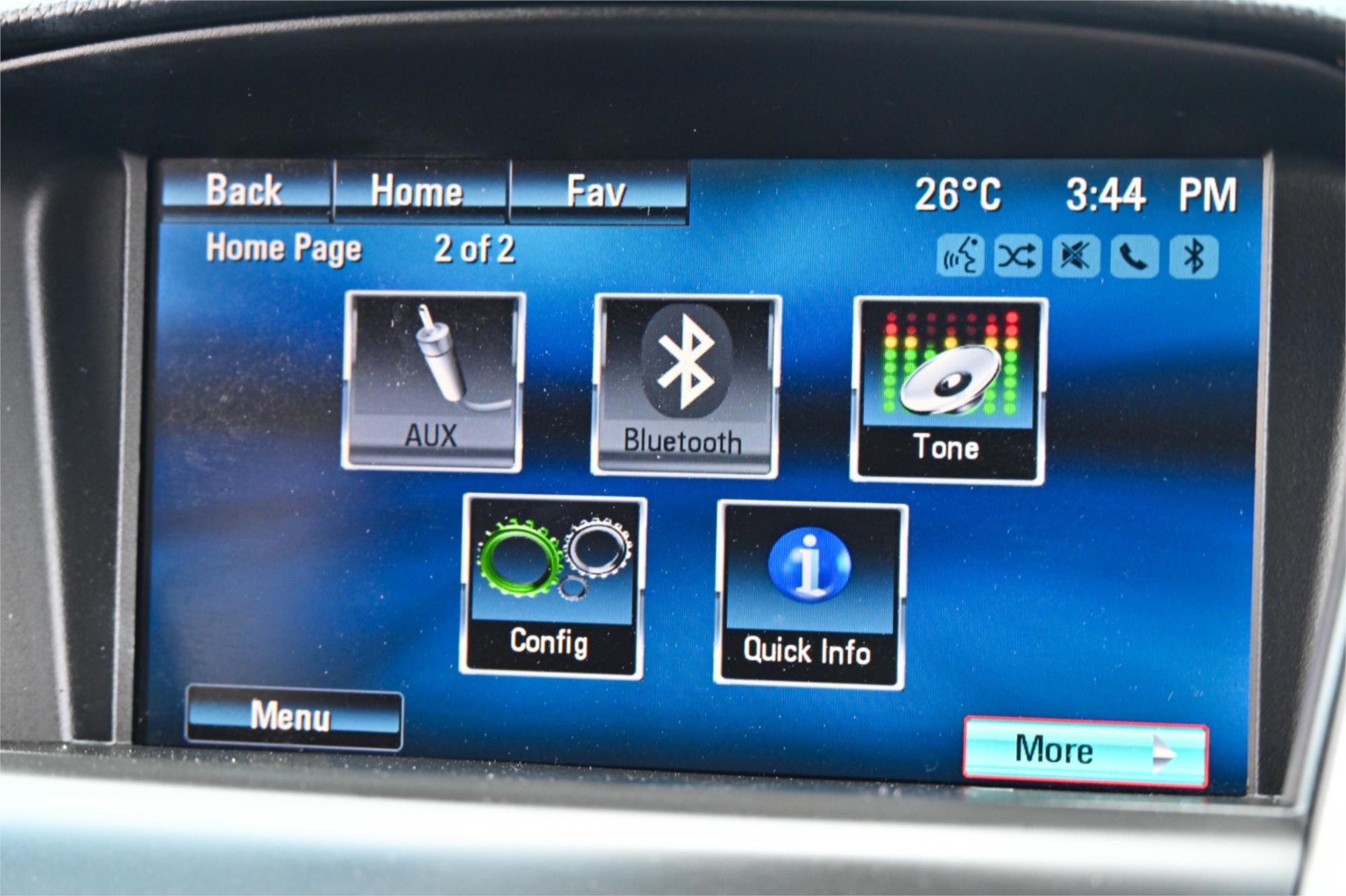 2015 HOLDEN CRUZE JH MY15 EQUIPE 6 SP AUTOMATIC 4D SEDAN