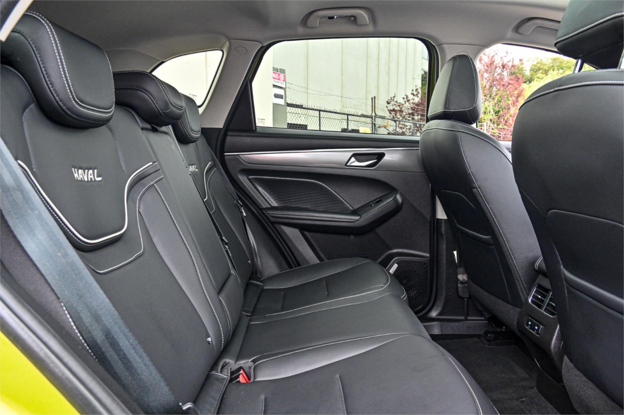 2021 HAVAL JOLION A01 ULTRA AUTOMATIC WAGON