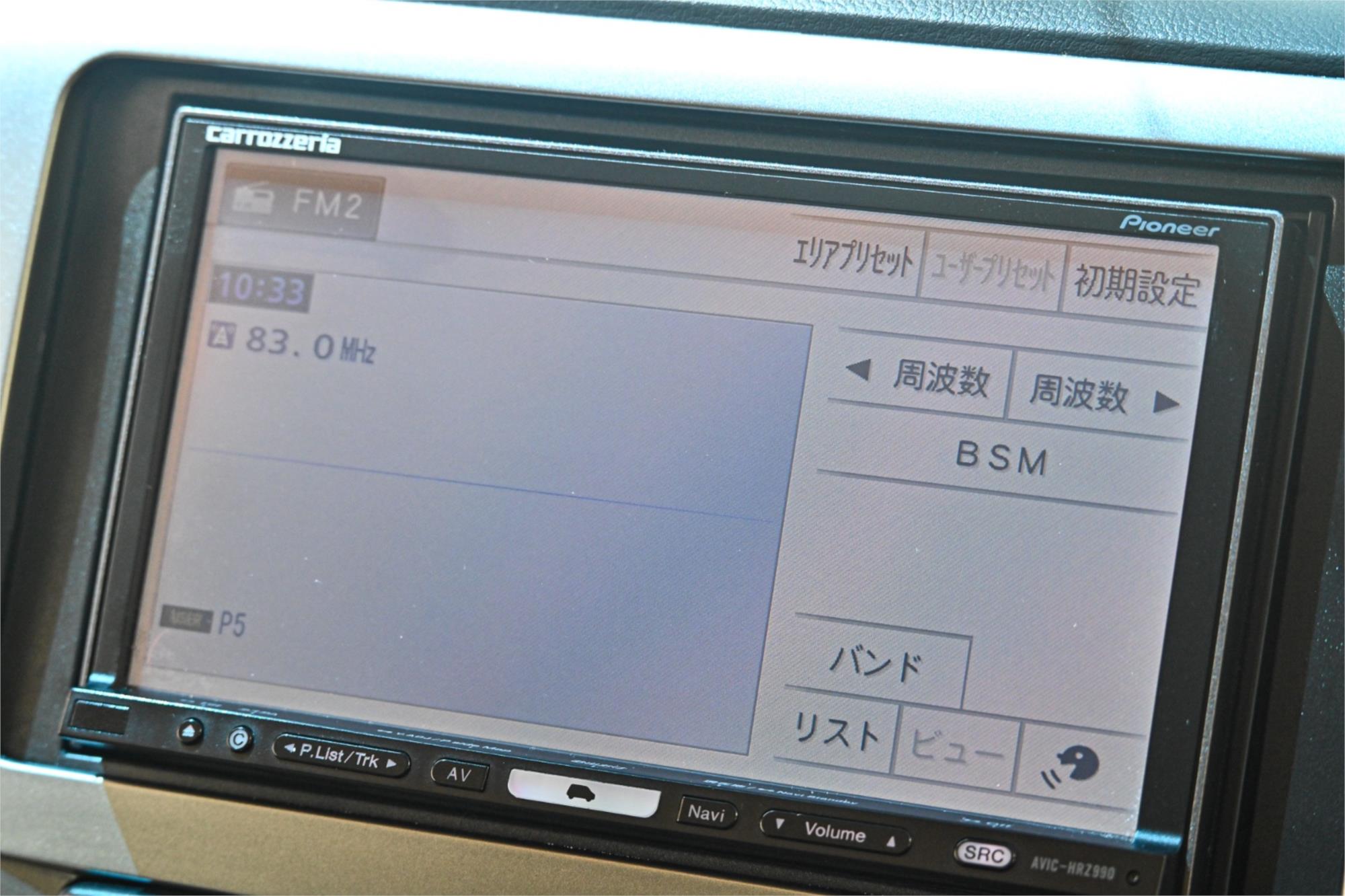 2011 MITSUBISHI DELICA CV5W D5 CONTINUOUS VARIABLE WAGON
