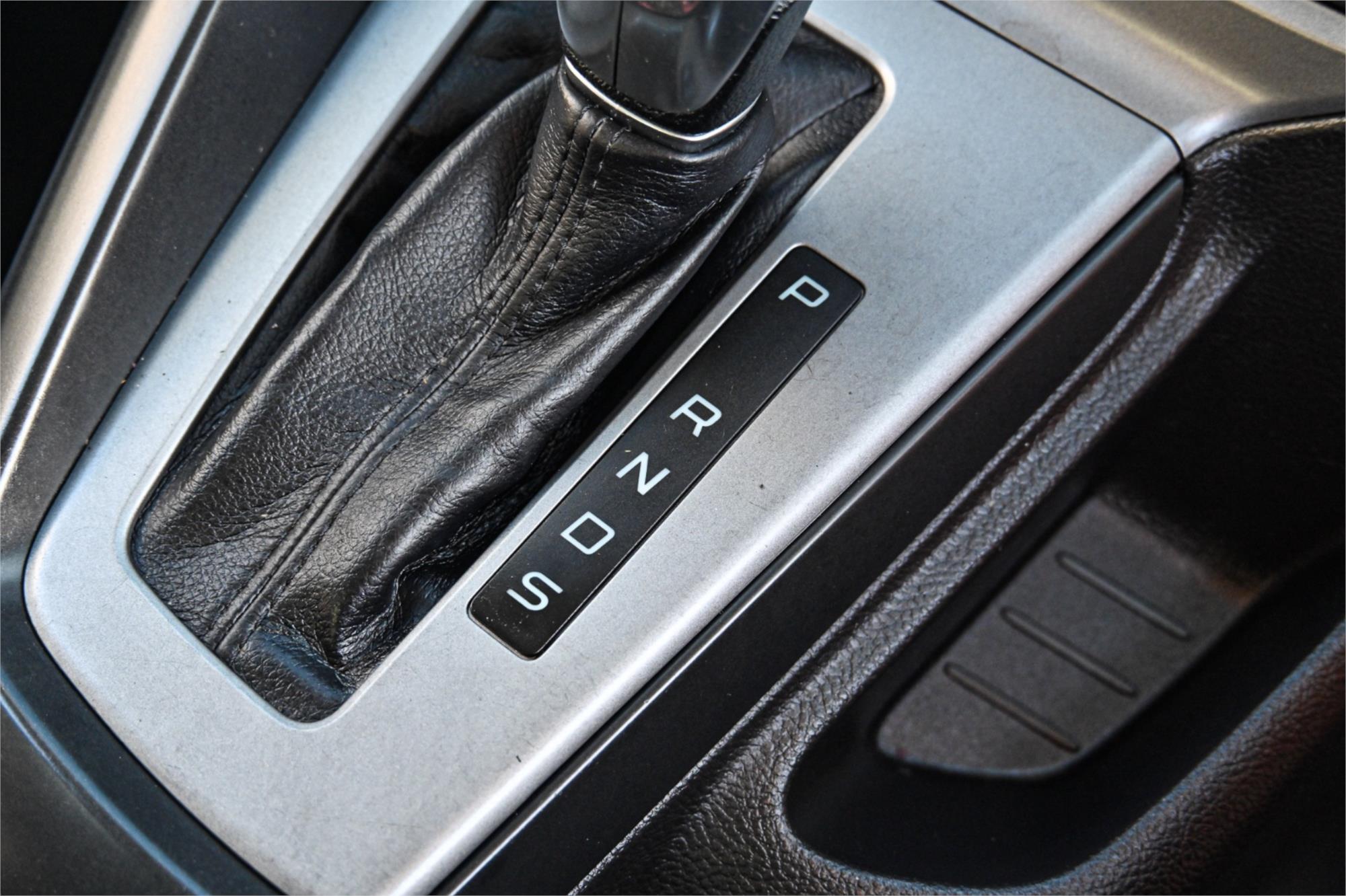 2013 FORD FOCUS LW MK2 TREND 6 SP AUTOMATIC 4D SEDAN