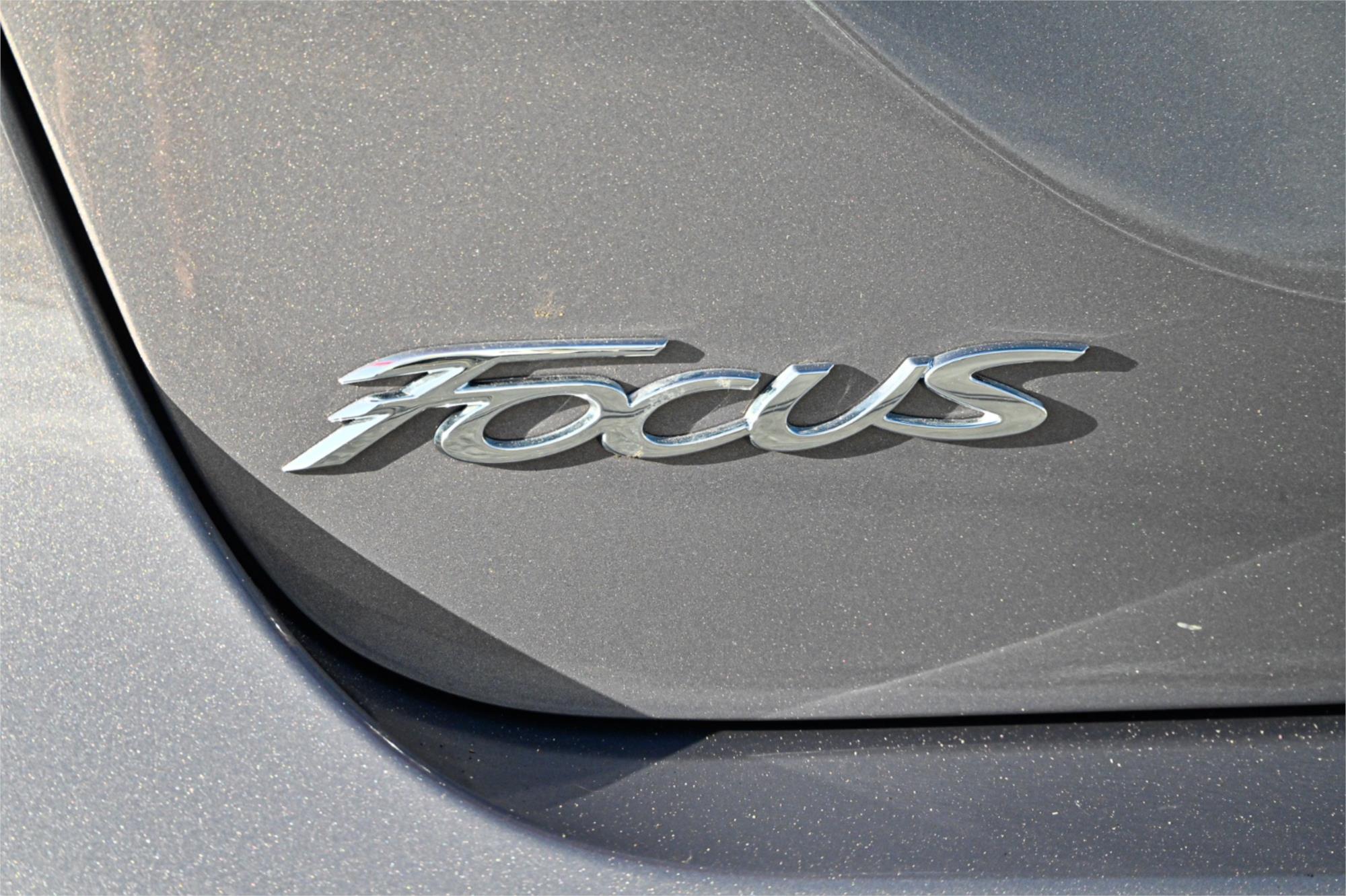 2013 FORD FOCUS LW MK2 TREND 6 SP AUTOMATIC 4D SEDAN