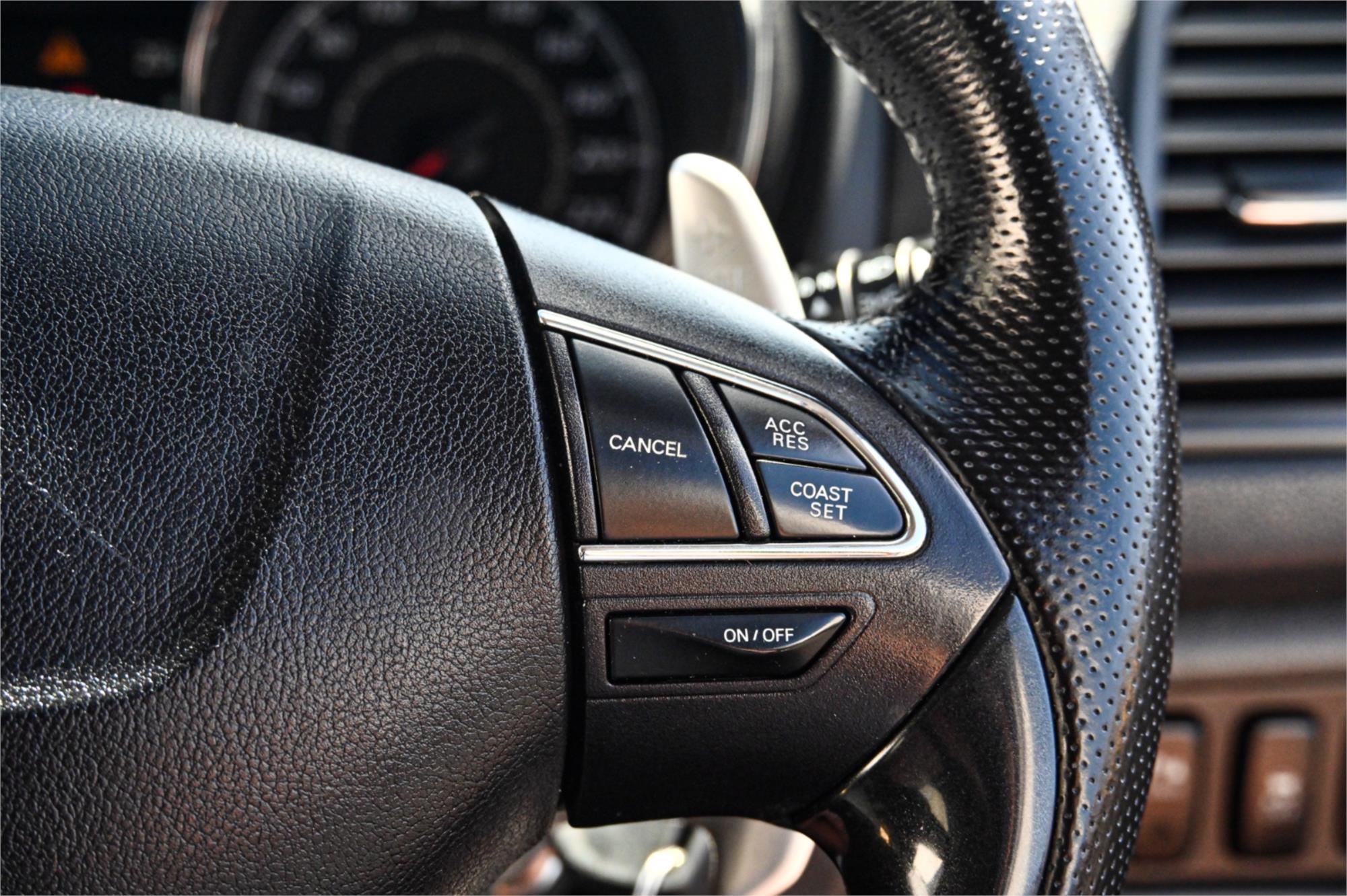 2012 PEUGEOT 4008 ALLURE (4x4) CVT AUTO 6 SPEED 4D WAGON