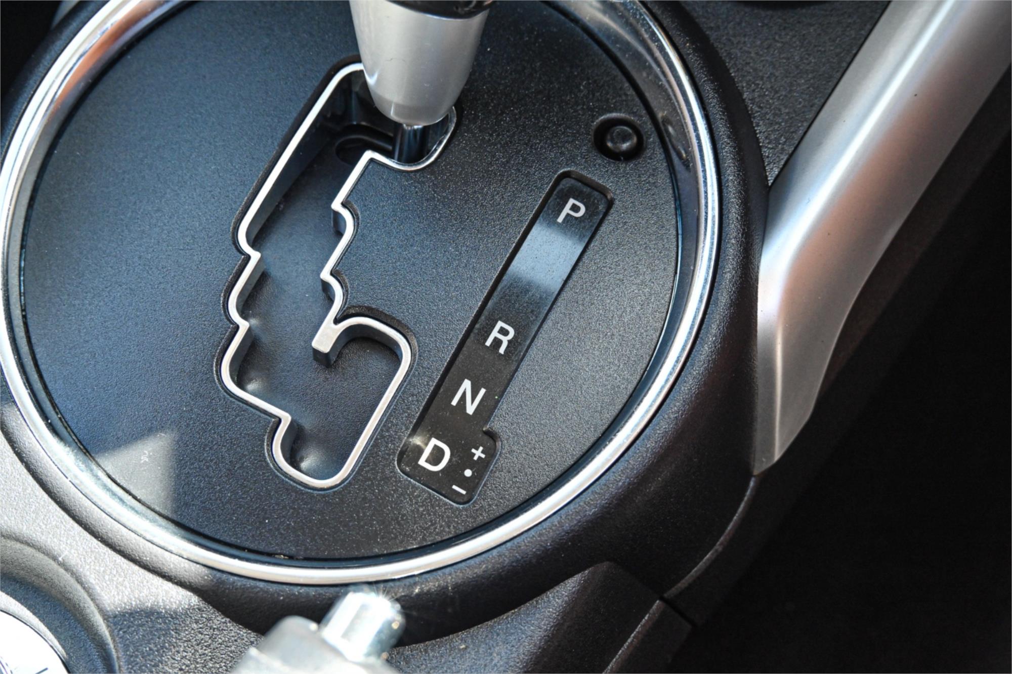 2012 PEUGEOT 4008 ALLURE (4x4) CVT AUTO 6 SPEED 4D WAGON