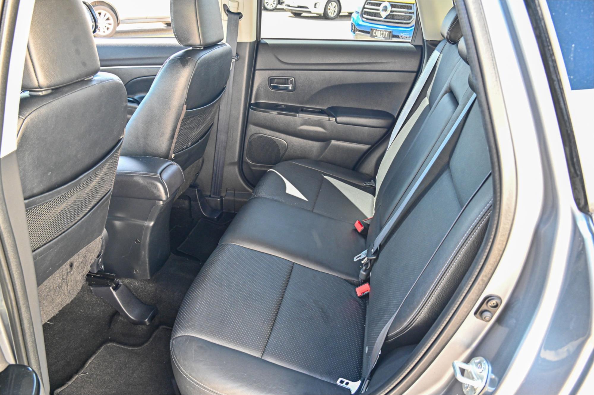 2012 PEUGEOT 4008 ALLURE (4x4) CVT AUTO 6 SPEED 4D WAGON