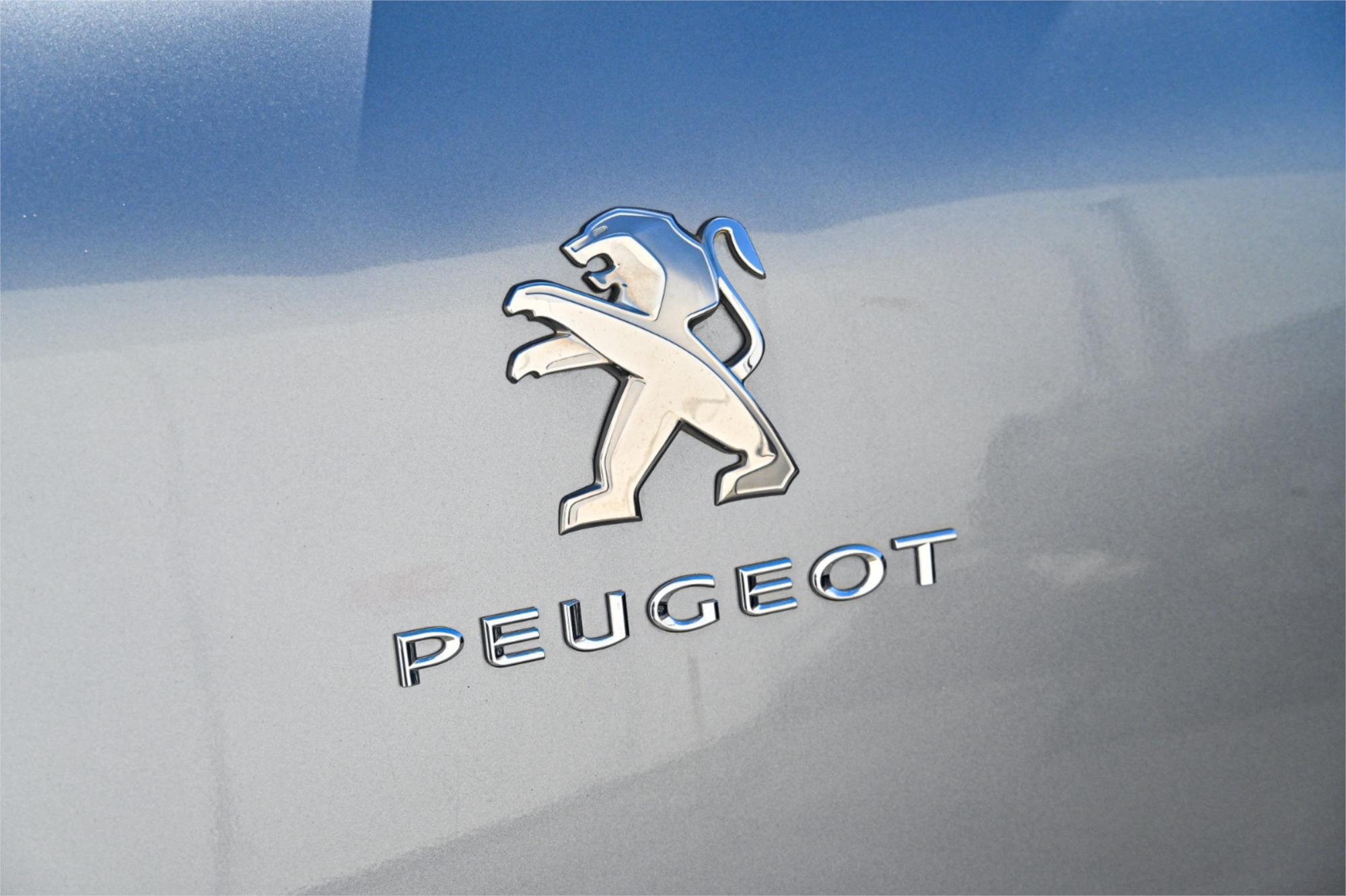 2012 PEUGEOT 4008 ALLURE (4x4) CVT AUTO 6 SPEED 4D WAGON