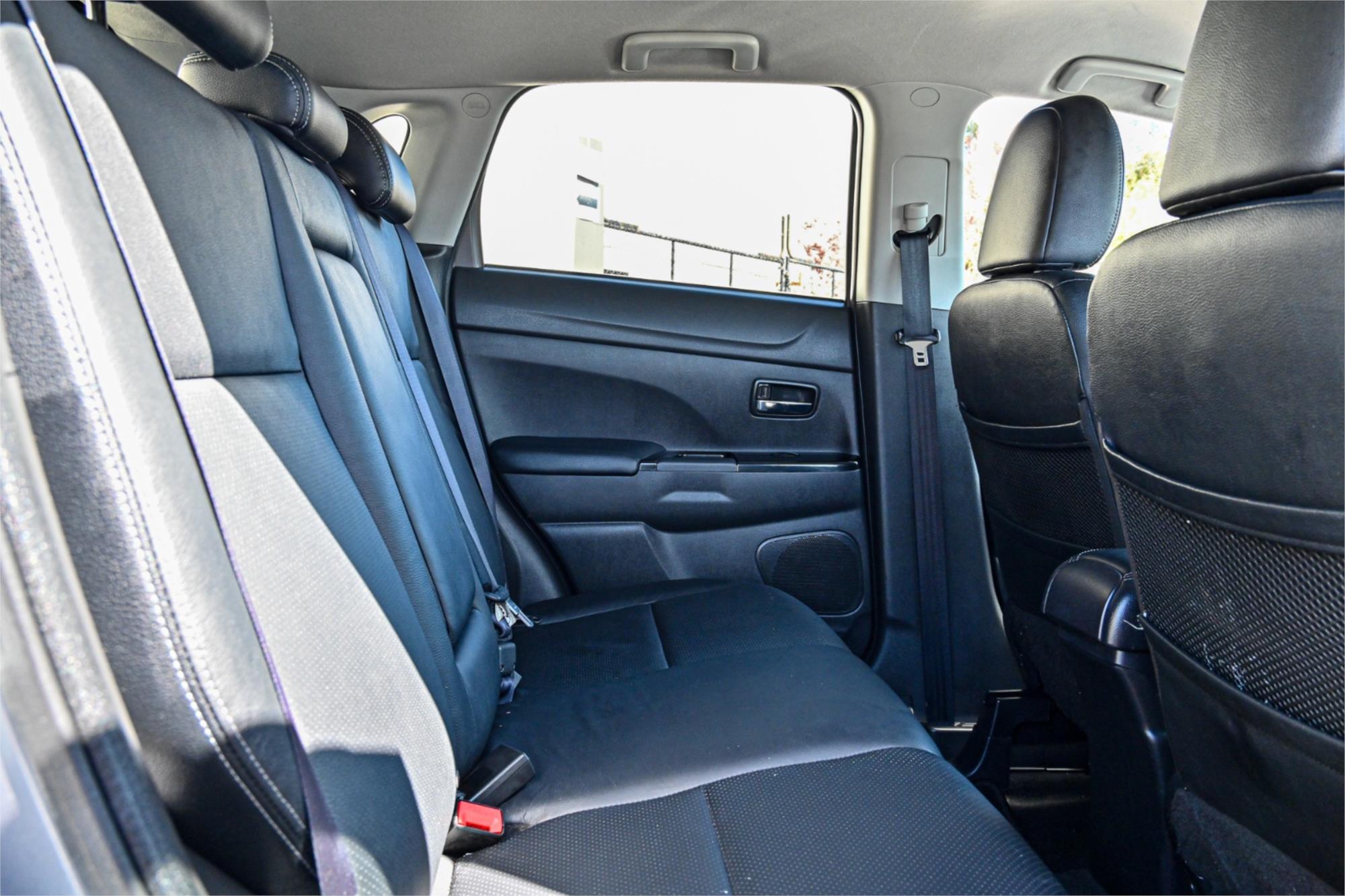 2012 PEUGEOT 4008 ALLURE (4x4) CVT AUTO 6 SPEED 4D WAGON