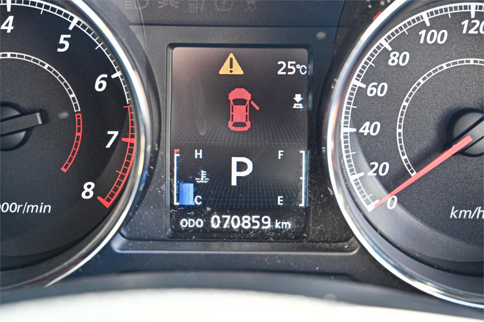 2012 PEUGEOT 4008 ALLURE (4x4) CVT AUTO 6 SPEED 4D WAGON