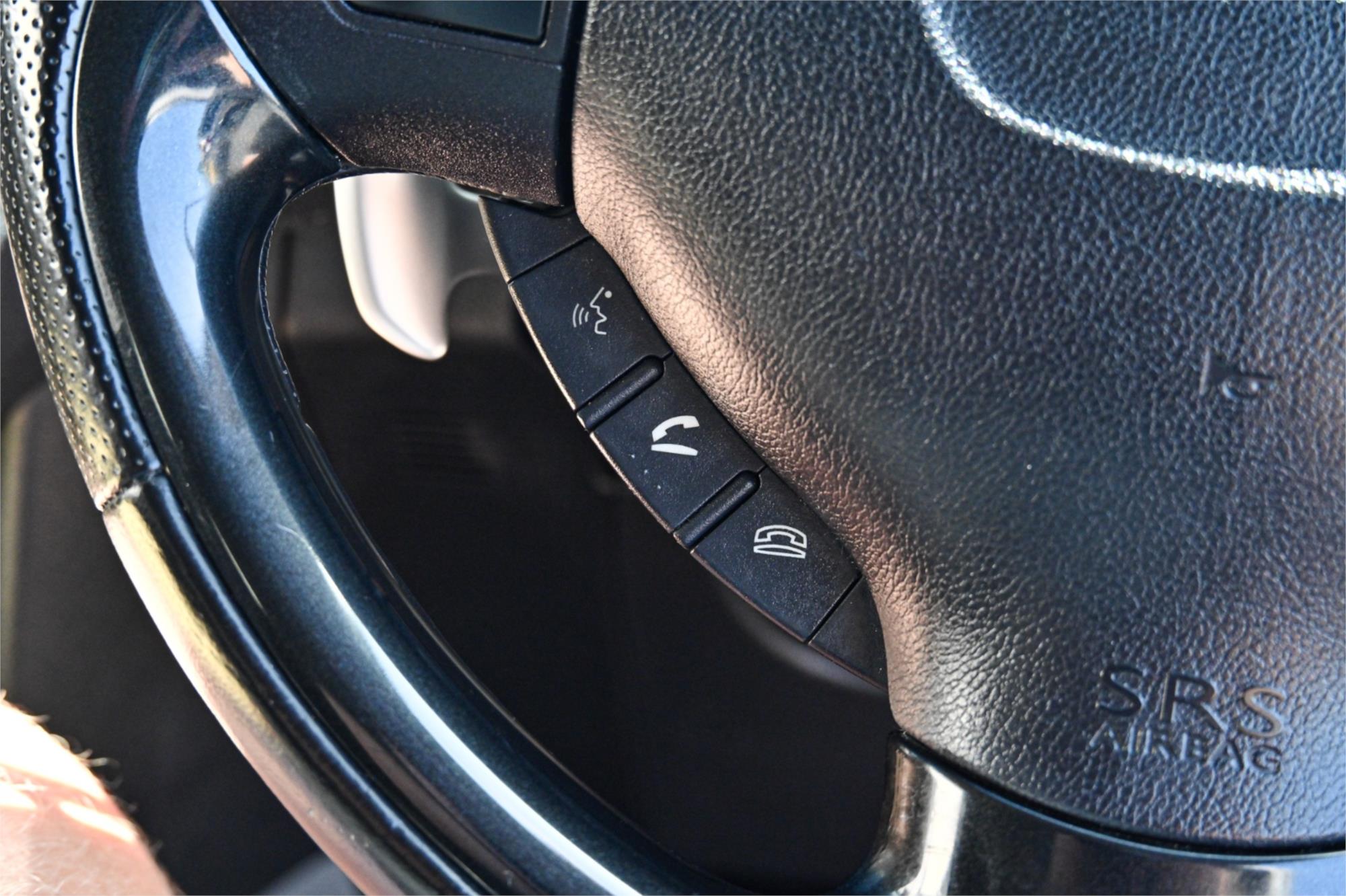 2012 PEUGEOT 4008 ALLURE (4x4) CVT AUTO 6 SPEED 4D WAGON