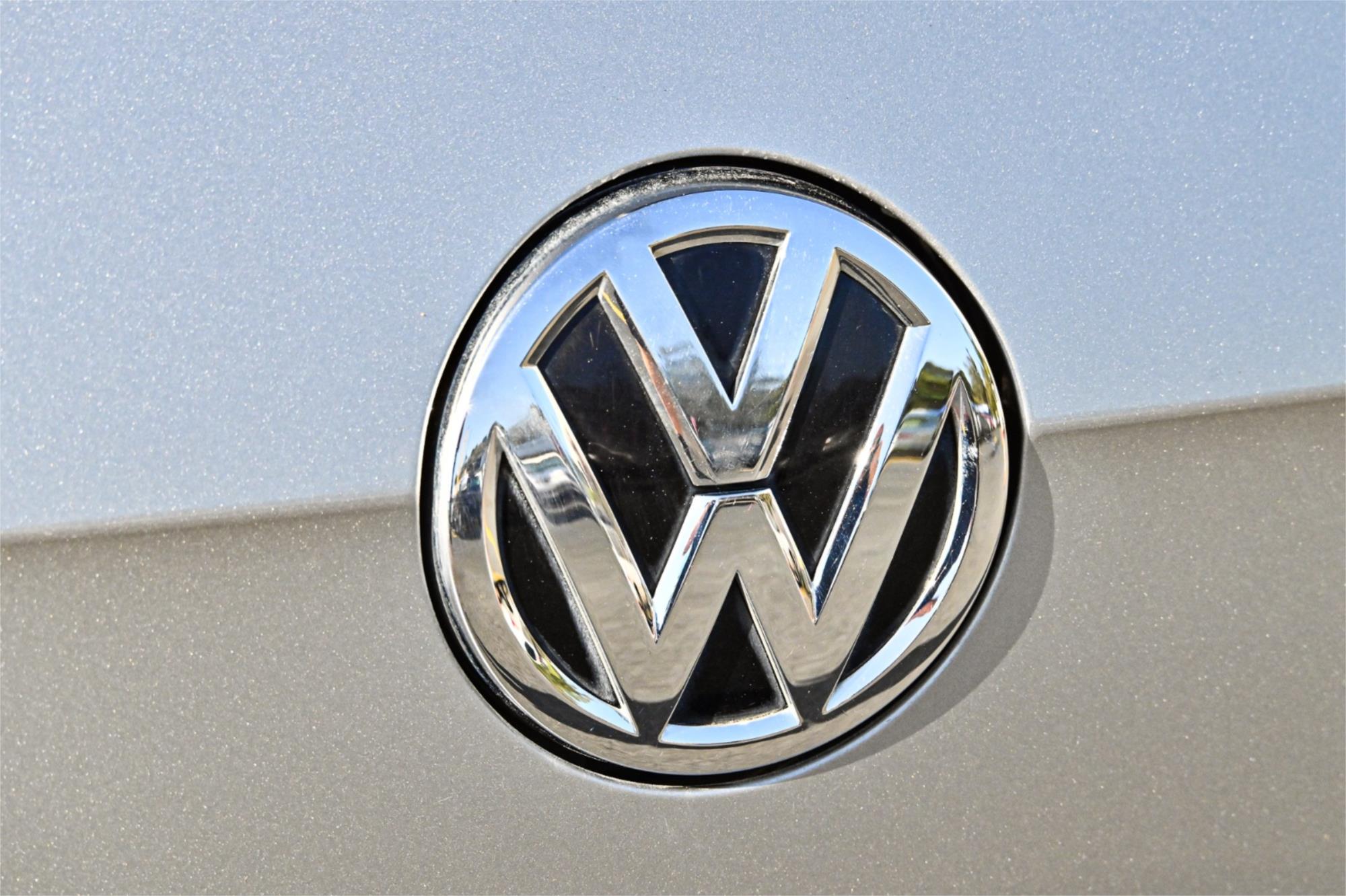 2017 VOLKSWAGEN GOLF 7.5