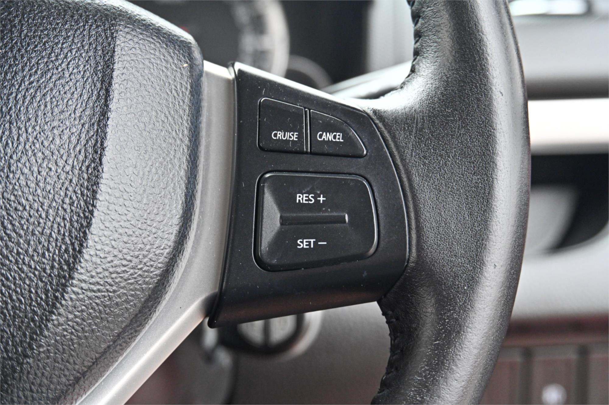 2016 SUZUKI SWIFT FZ GL 4 SP AUTOMATIC 5D HATCHBACK