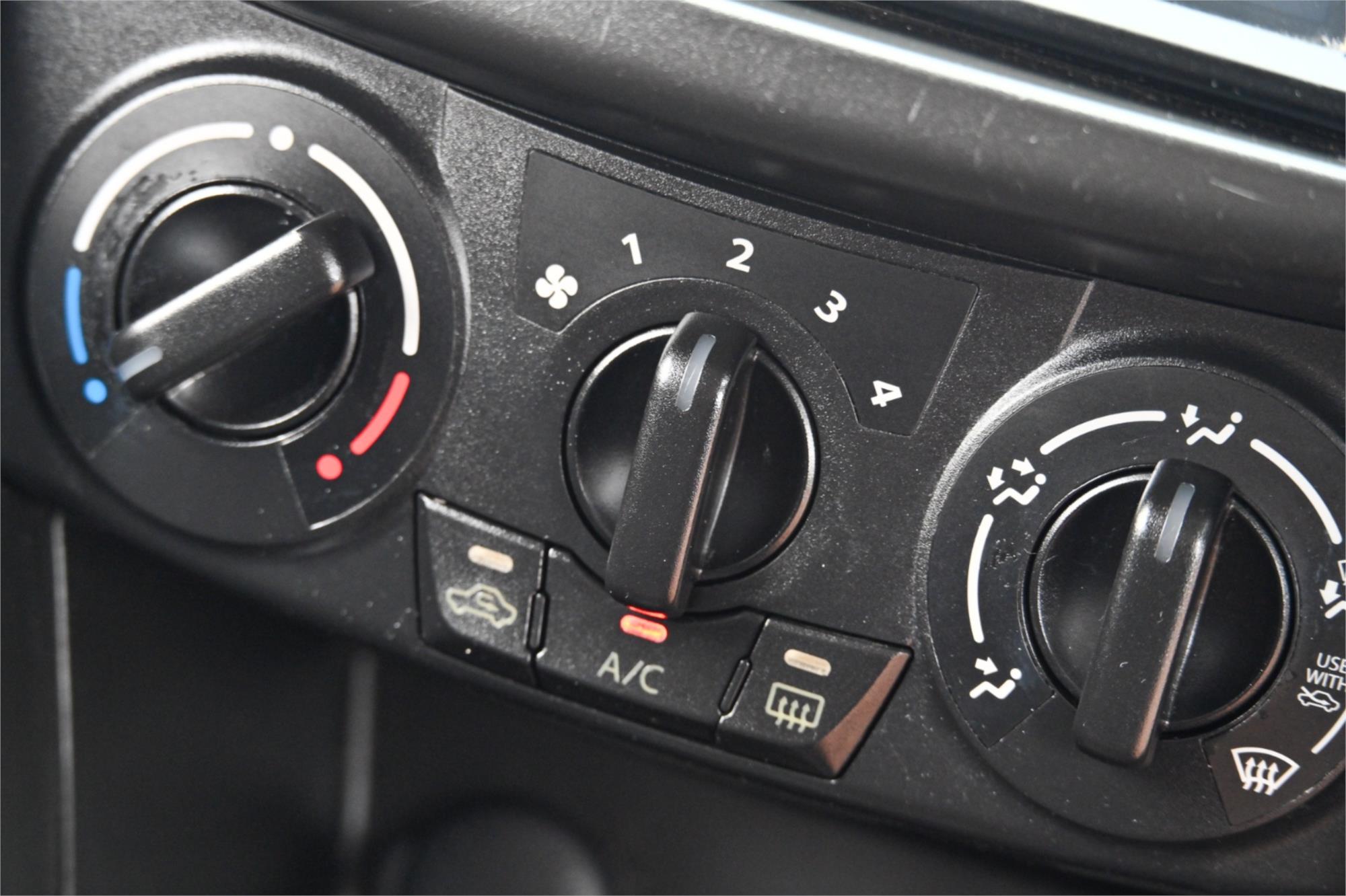2016 SUZUKI SWIFT FZ GL 4 SP AUTOMATIC 5D HATCHBACK