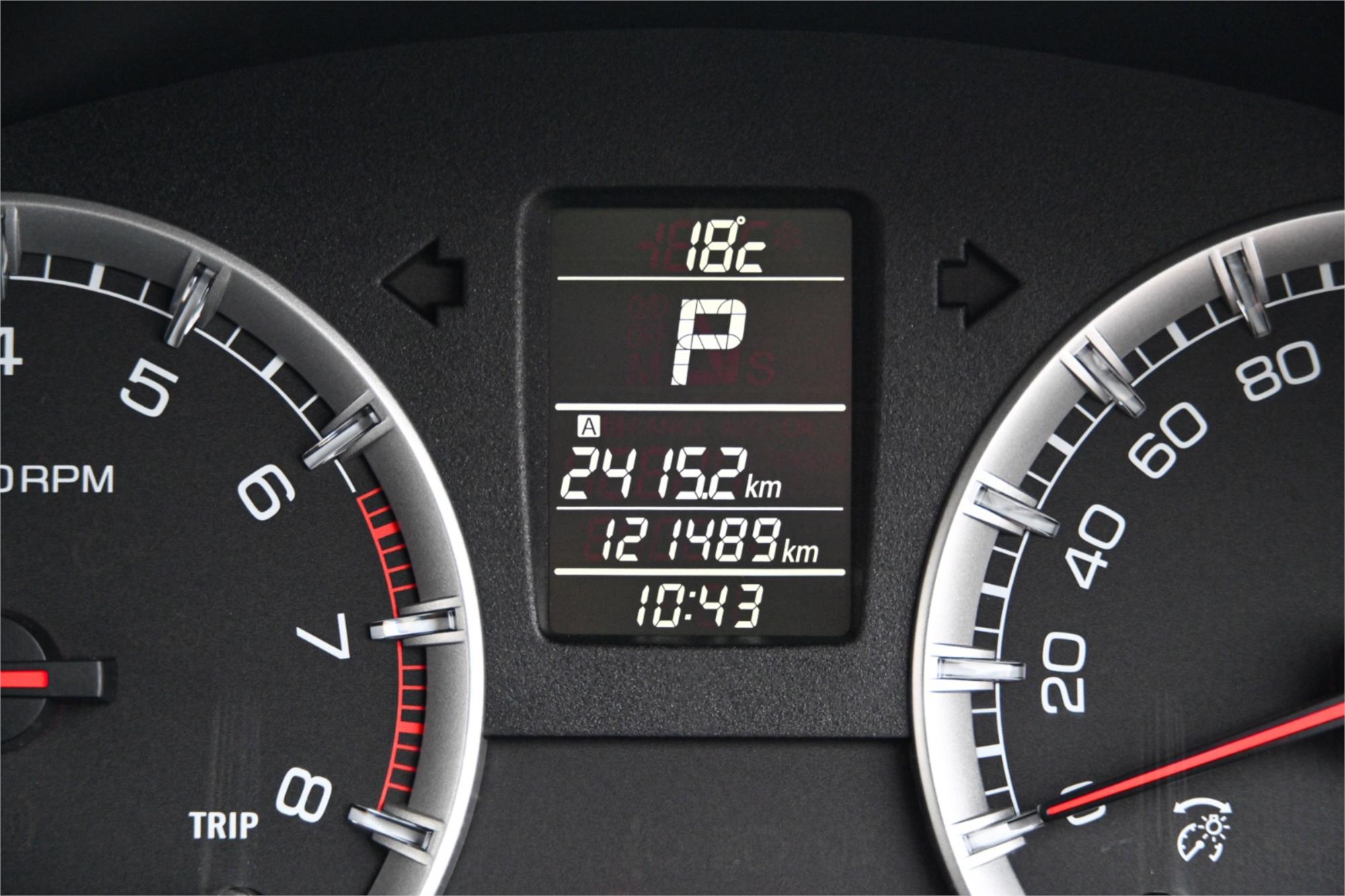 2016 SUZUKI SWIFT FZ GL 4 SP AUTOMATIC 5D HATCHBACK