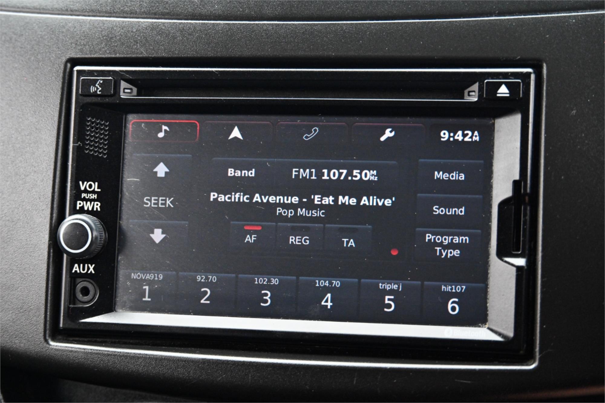 2016 SUZUKI SWIFT FZ GL 4 SP AUTOMATIC 5D HATCHBACK