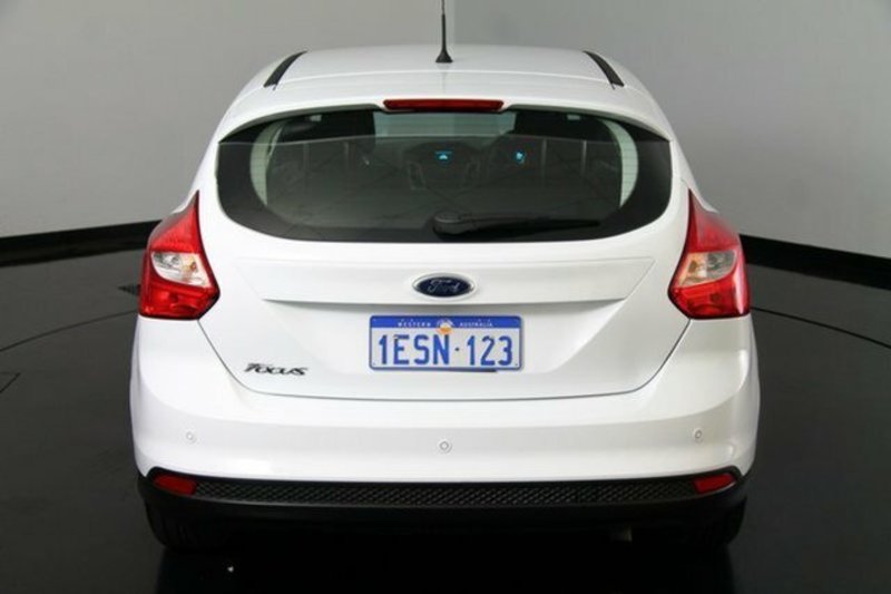 2015 FORD FOCUS AMBIENTE LW MK2 MY14