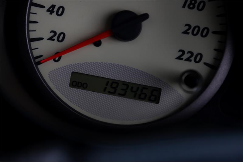 2002 TOYOTA RAV4 ACA20R CRUISER AUTOMATIC HARDTOP