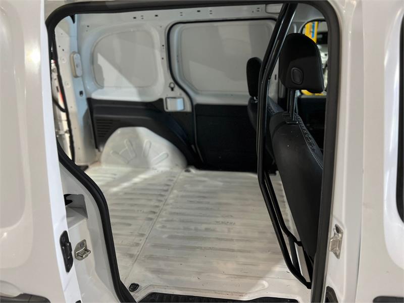 2016 RENAULT KANGOO F61 PHASE II AUTOMATIC VAN