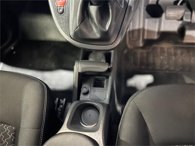 2016 RENAULT KANGOO F61 PHASE II AUTOMATIC VAN