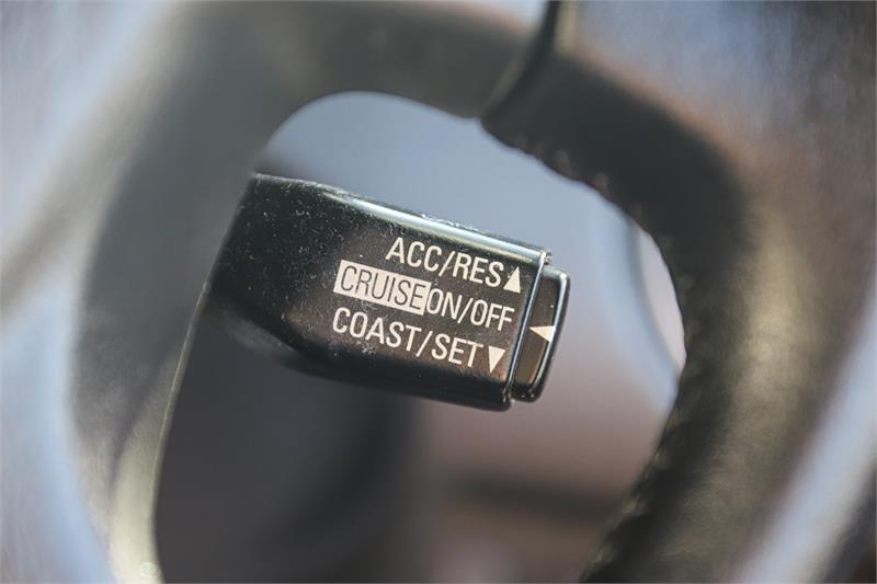 2005 MITSUBISHI OUTLANDER ZF LS SPORTS AUTOMATIC WAGON
