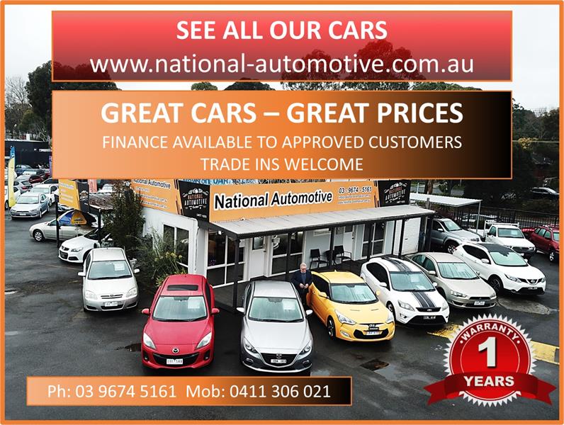 2006 FORD TERRITORY SY TX SPORTS AUTOMATIC WAGON